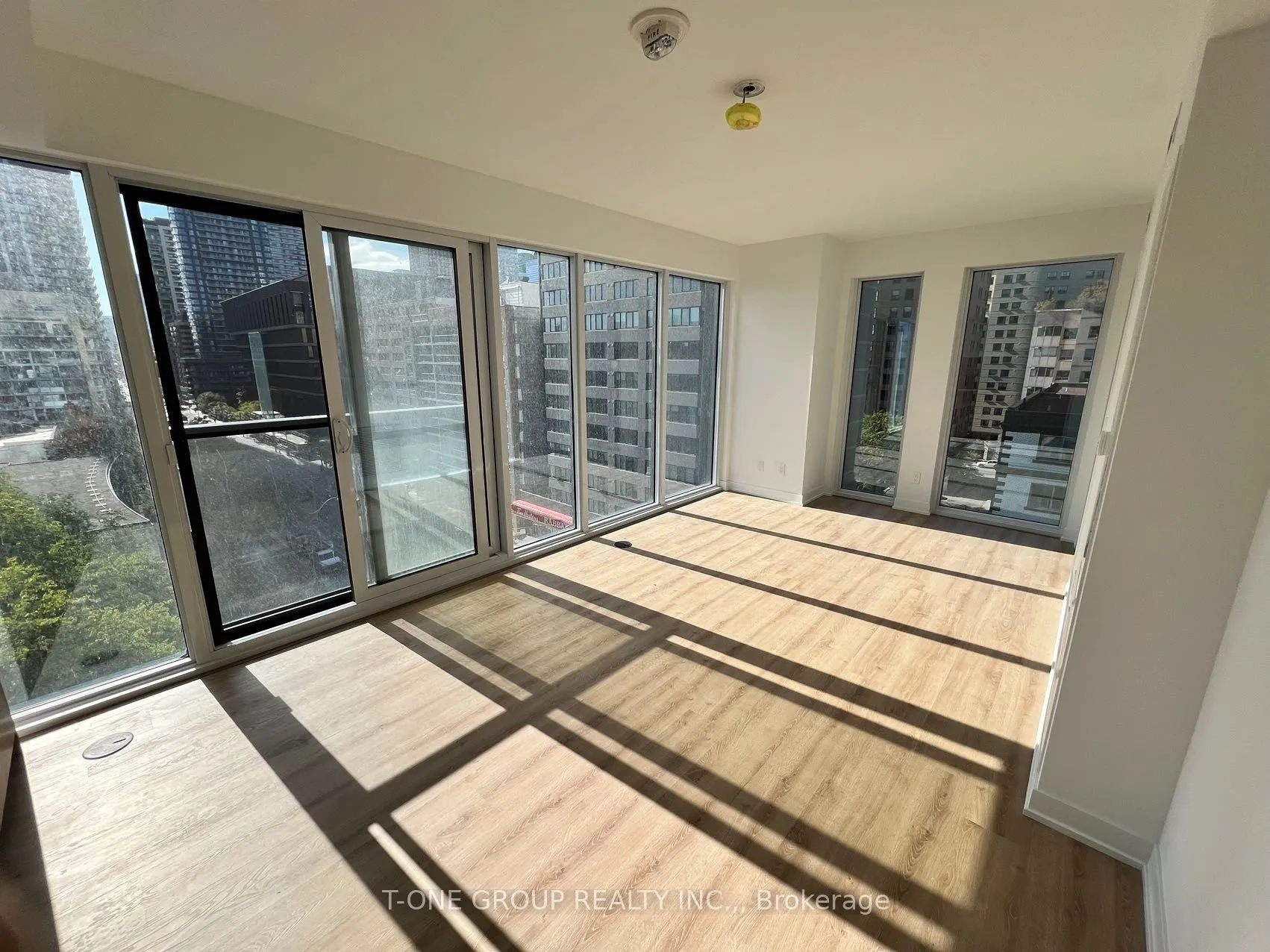 319 Jarvis Street, #602
