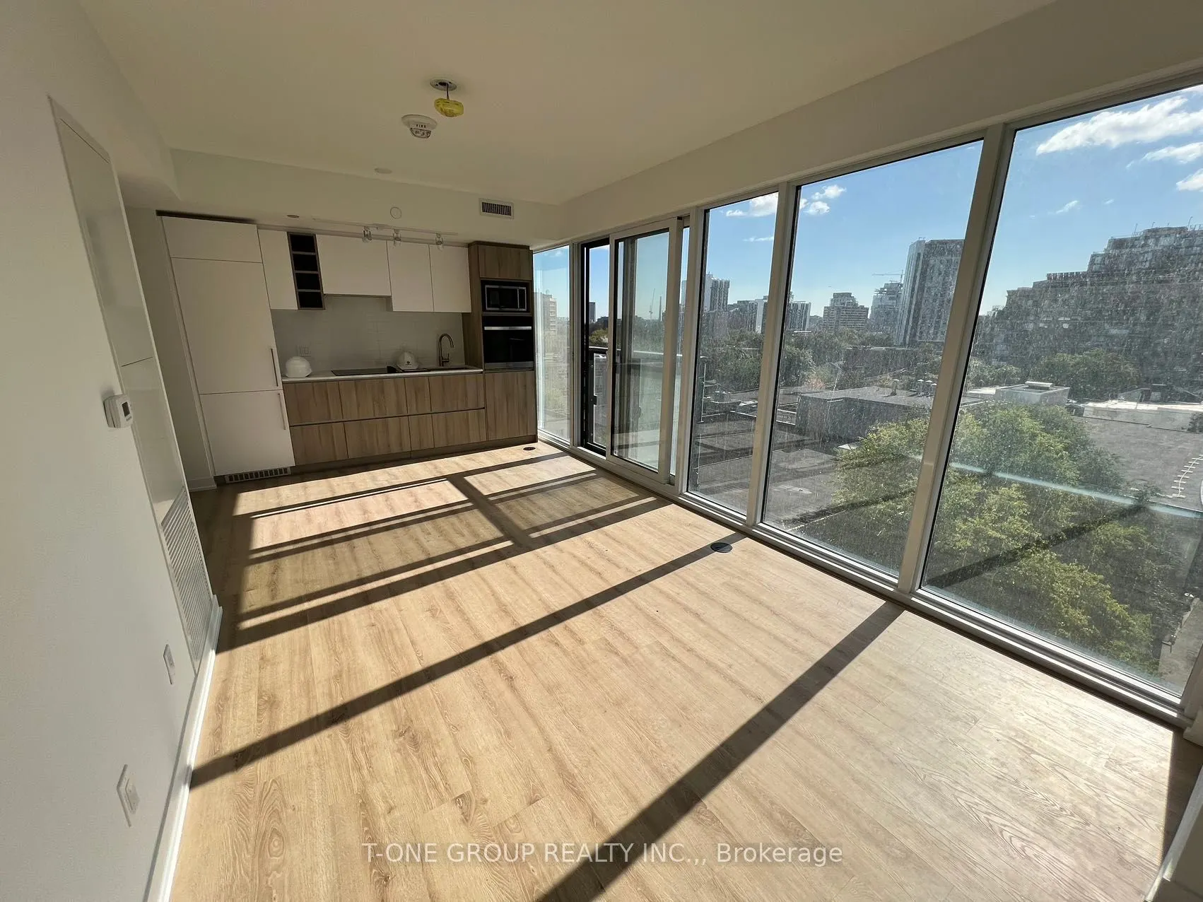 319 Jarvis Street, #602