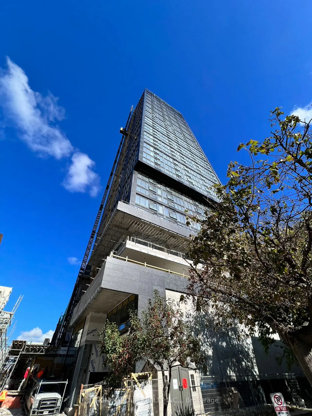 319 Jarvis Street, #602