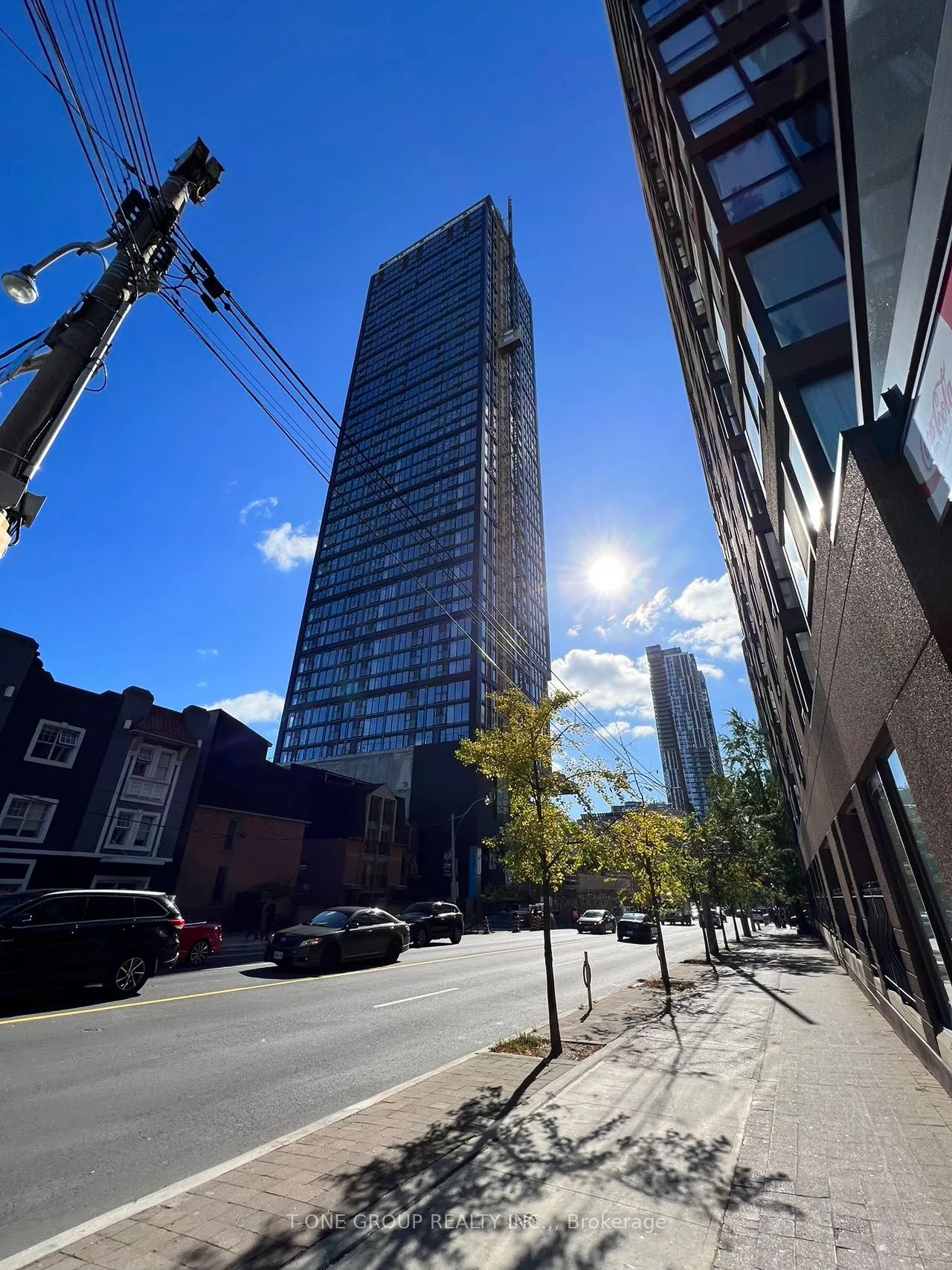 319 Jarvis Street, #602