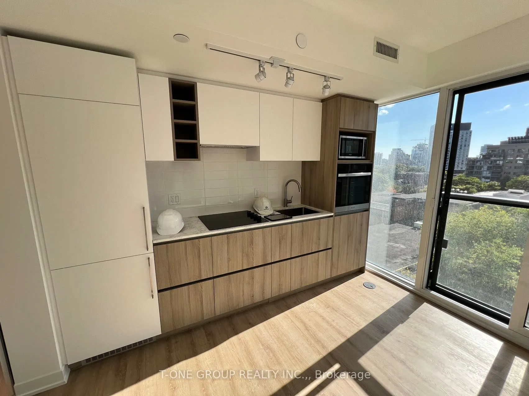 319 Jarvis Street, #602