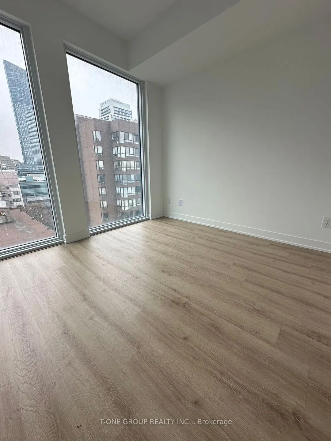 319 Jarvis Street, #602