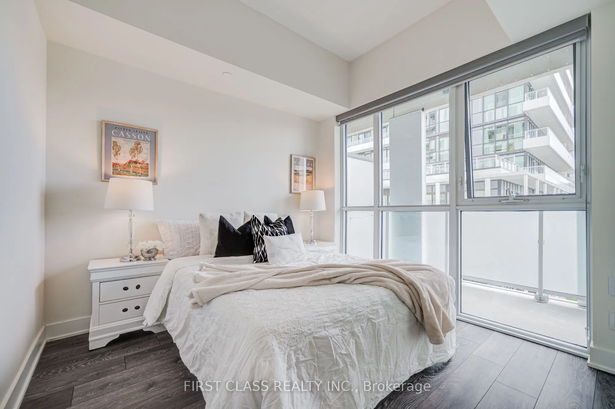 188 Fairview Mall Drive, #503