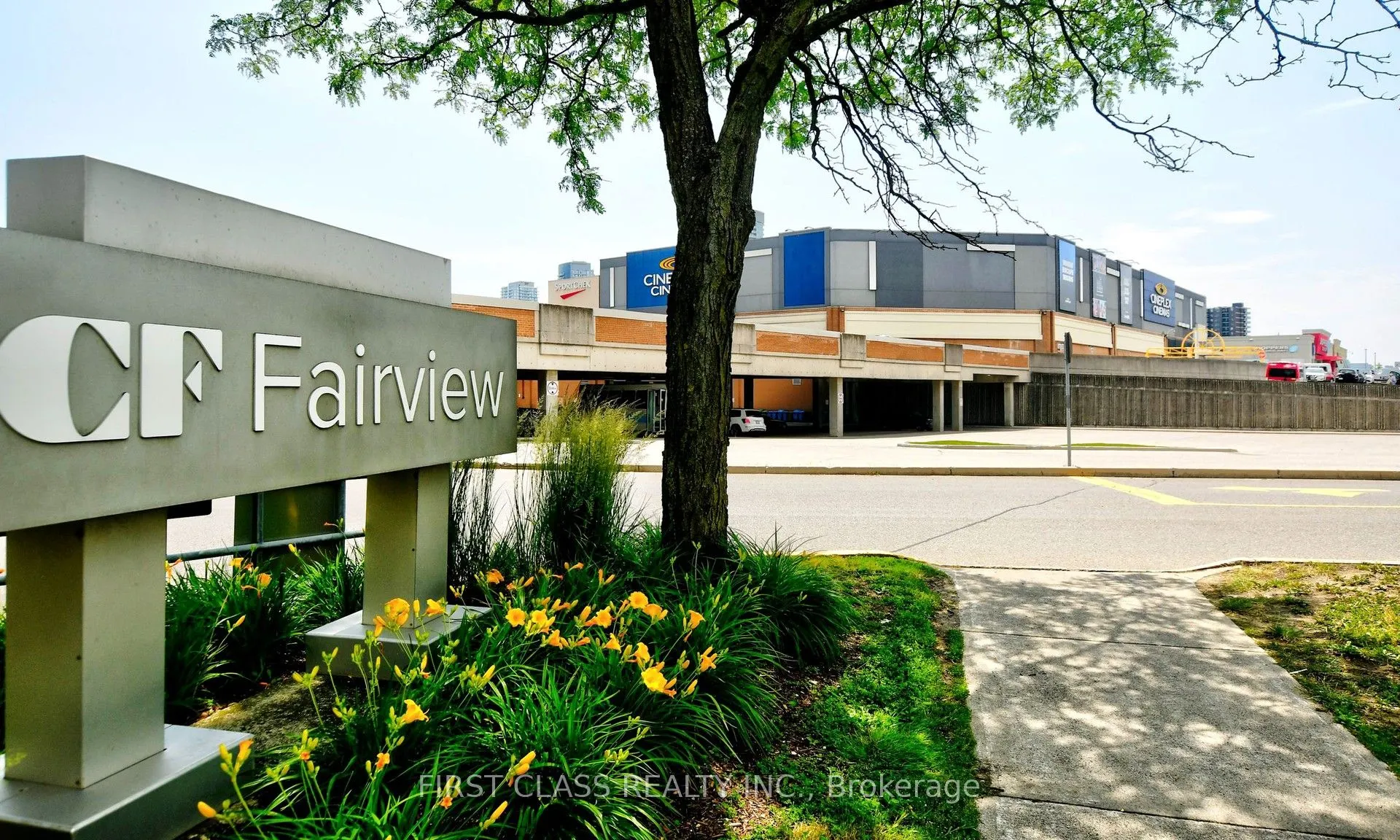 188 Fairview Mall Drive, #503