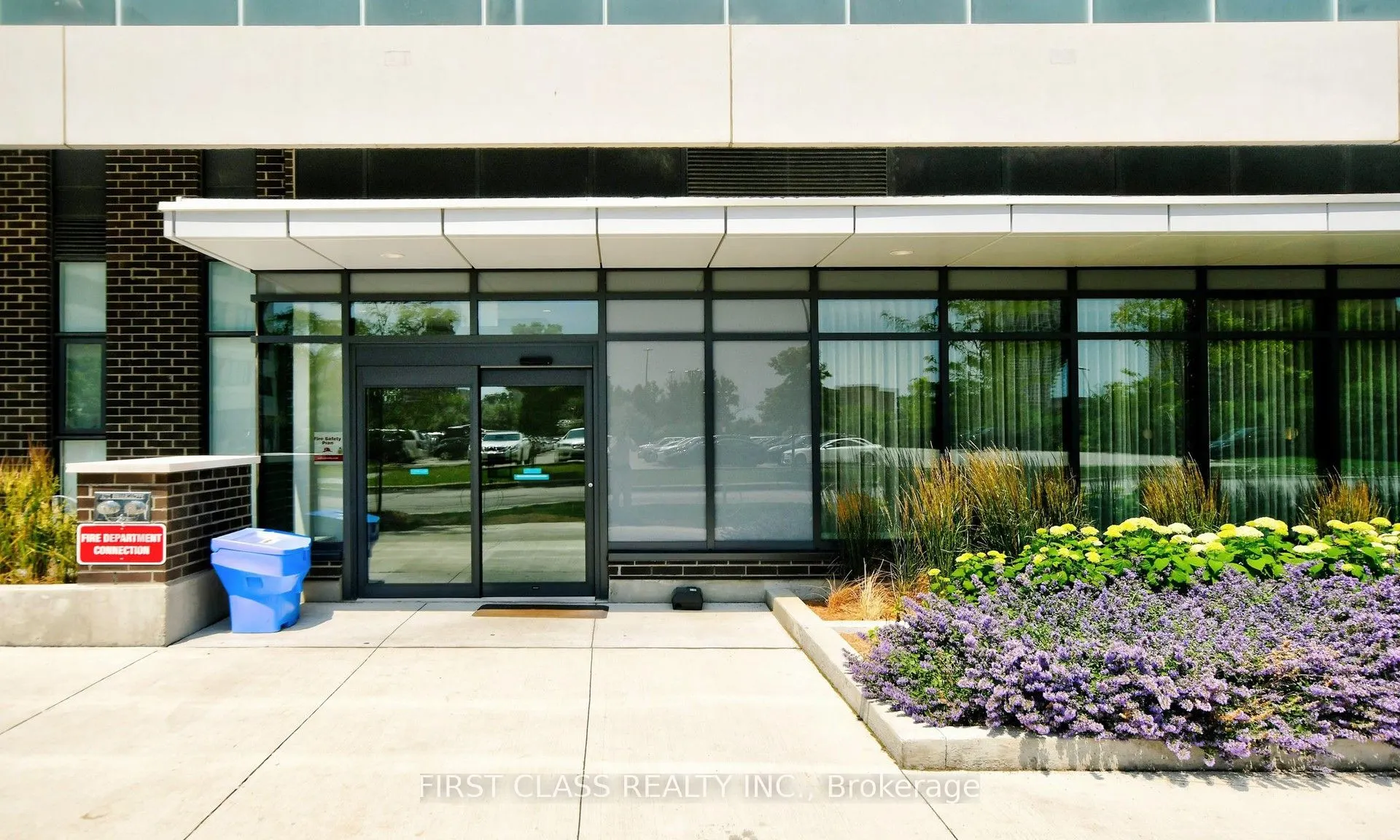 188 Fairview Mall Drive, #503