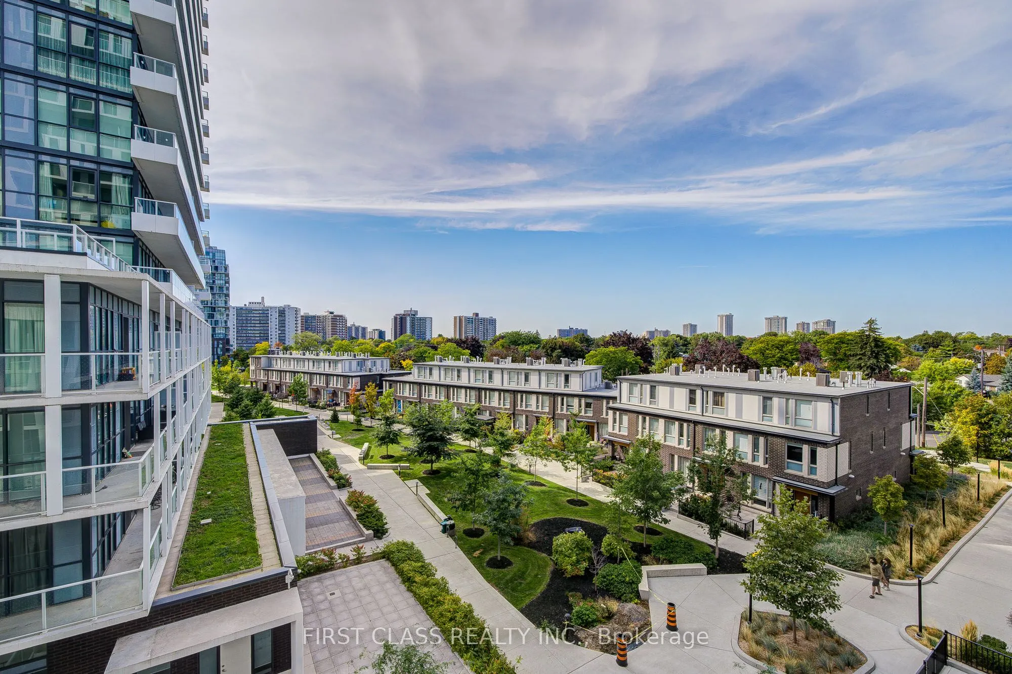 188 Fairview Mall Drive, #503