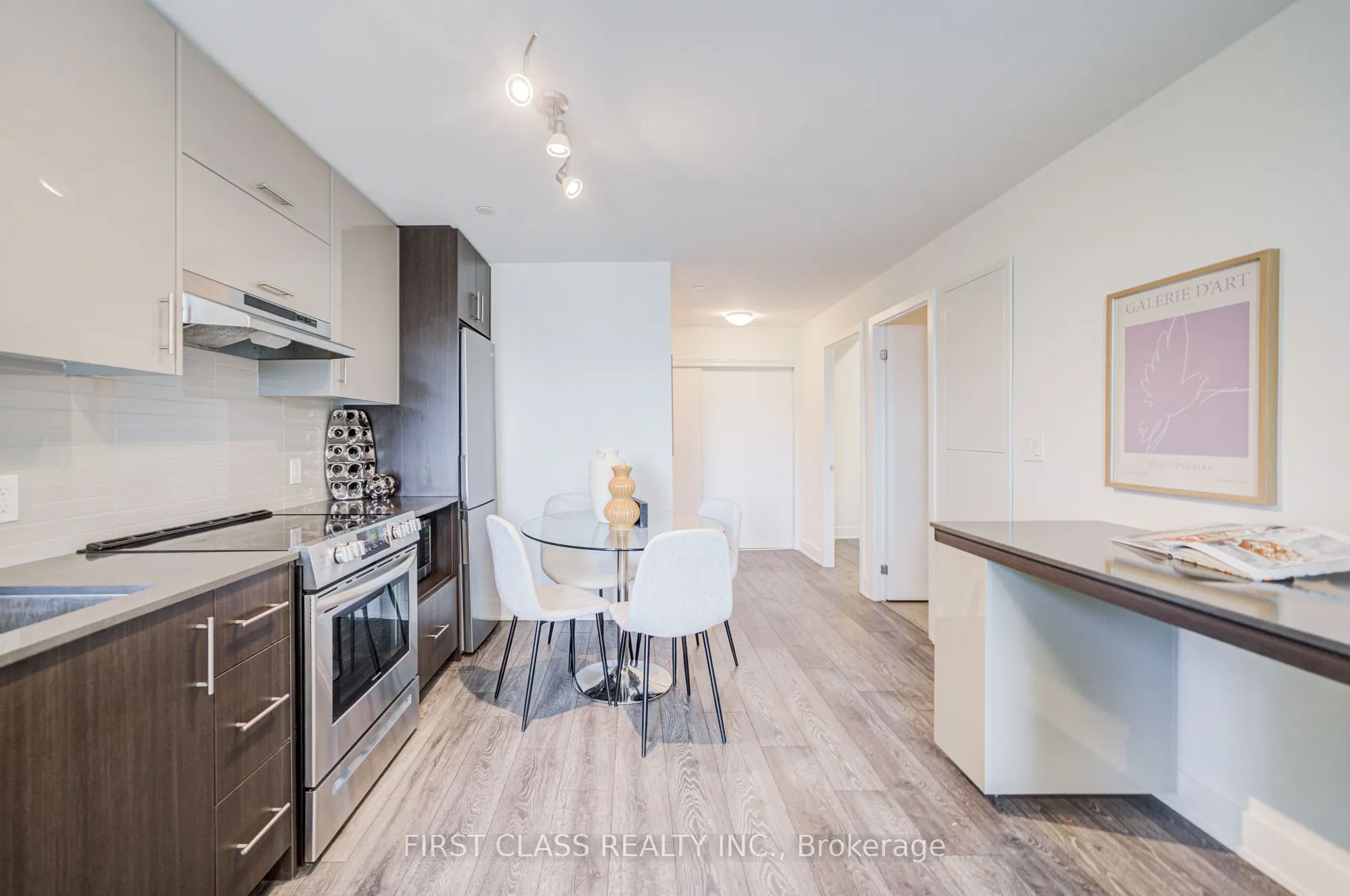 188 Fairview Mall Drive, #503