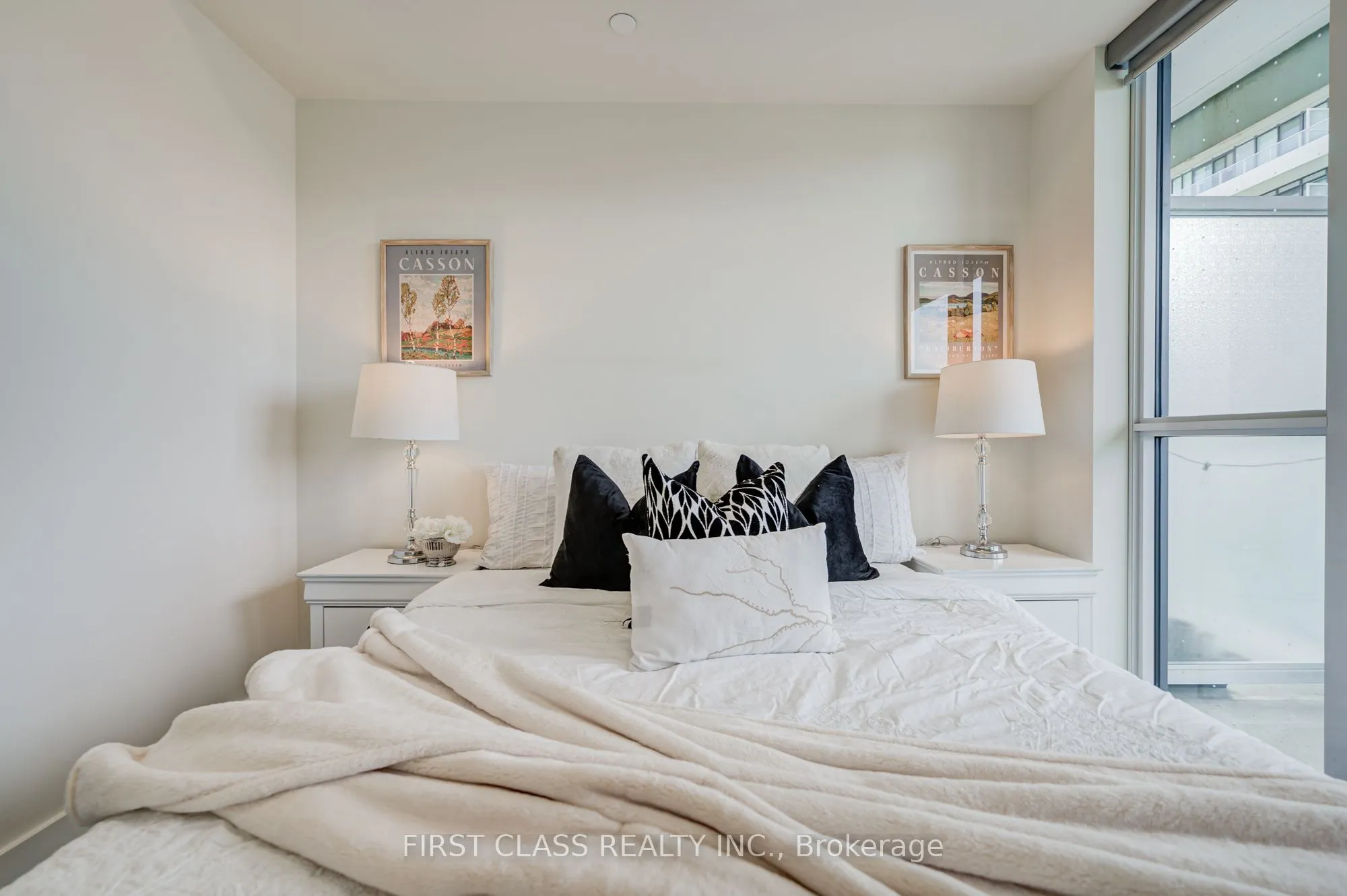 188 Fairview Mall Drive, #503