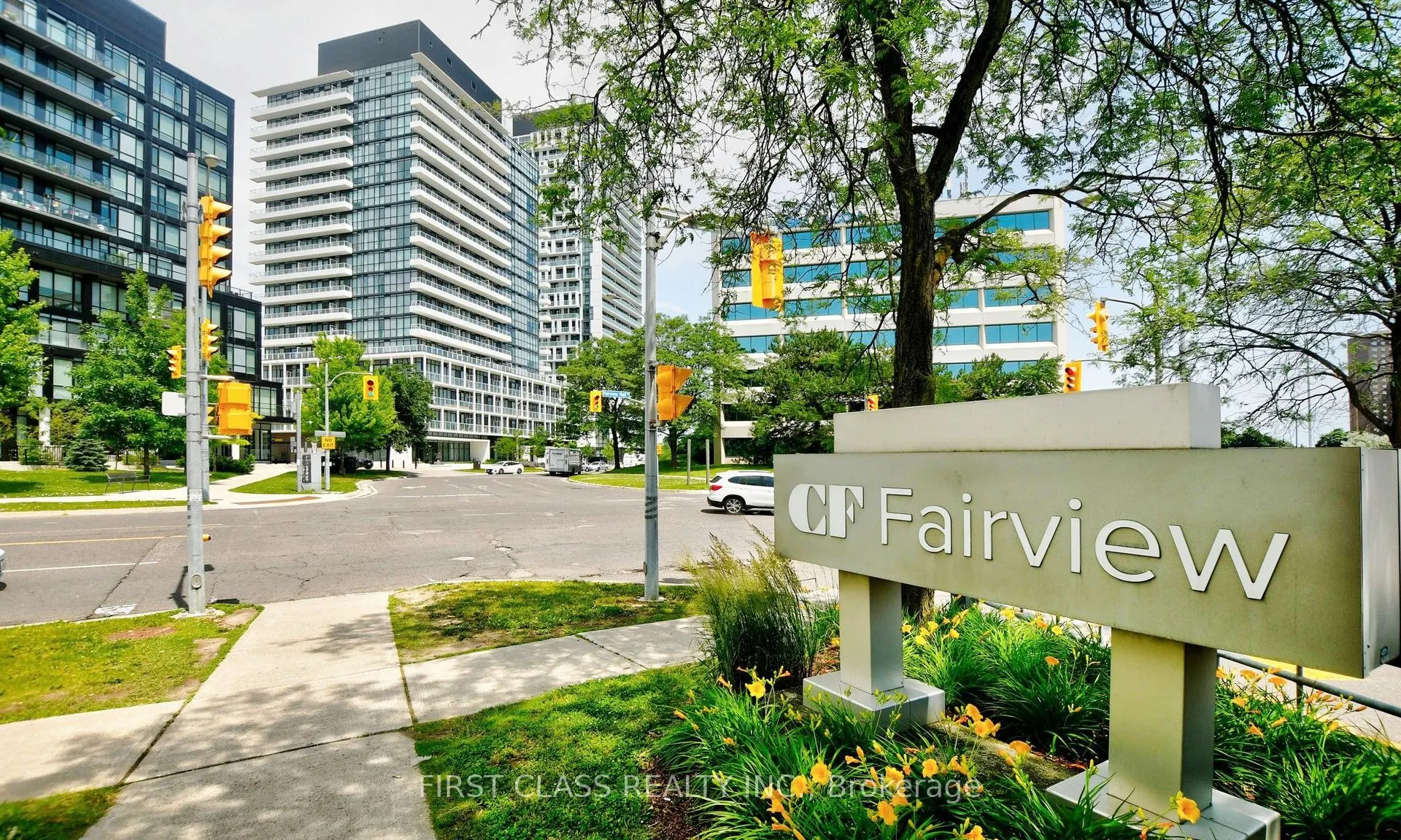 188 Fairview Mall Drive, #503