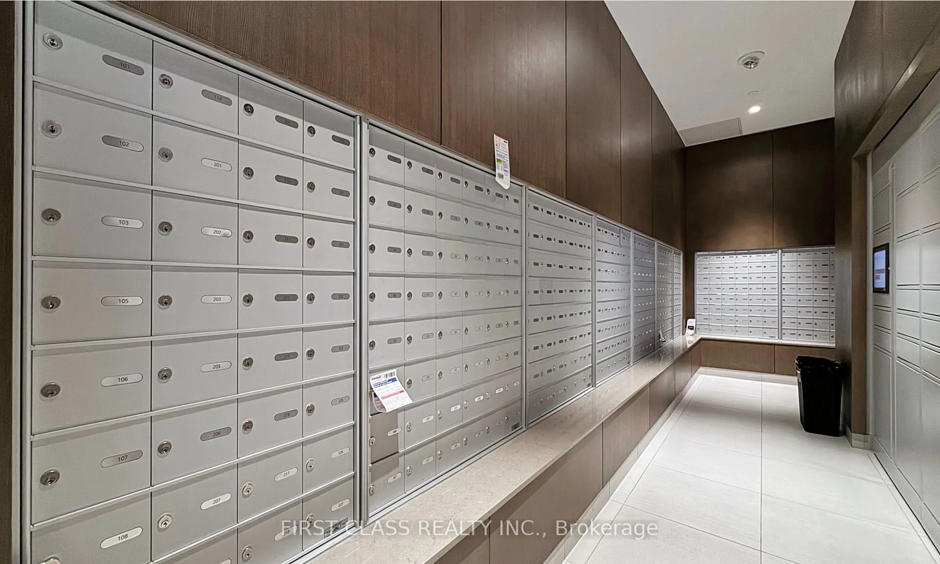 188 Fairview Mall Drive, #503