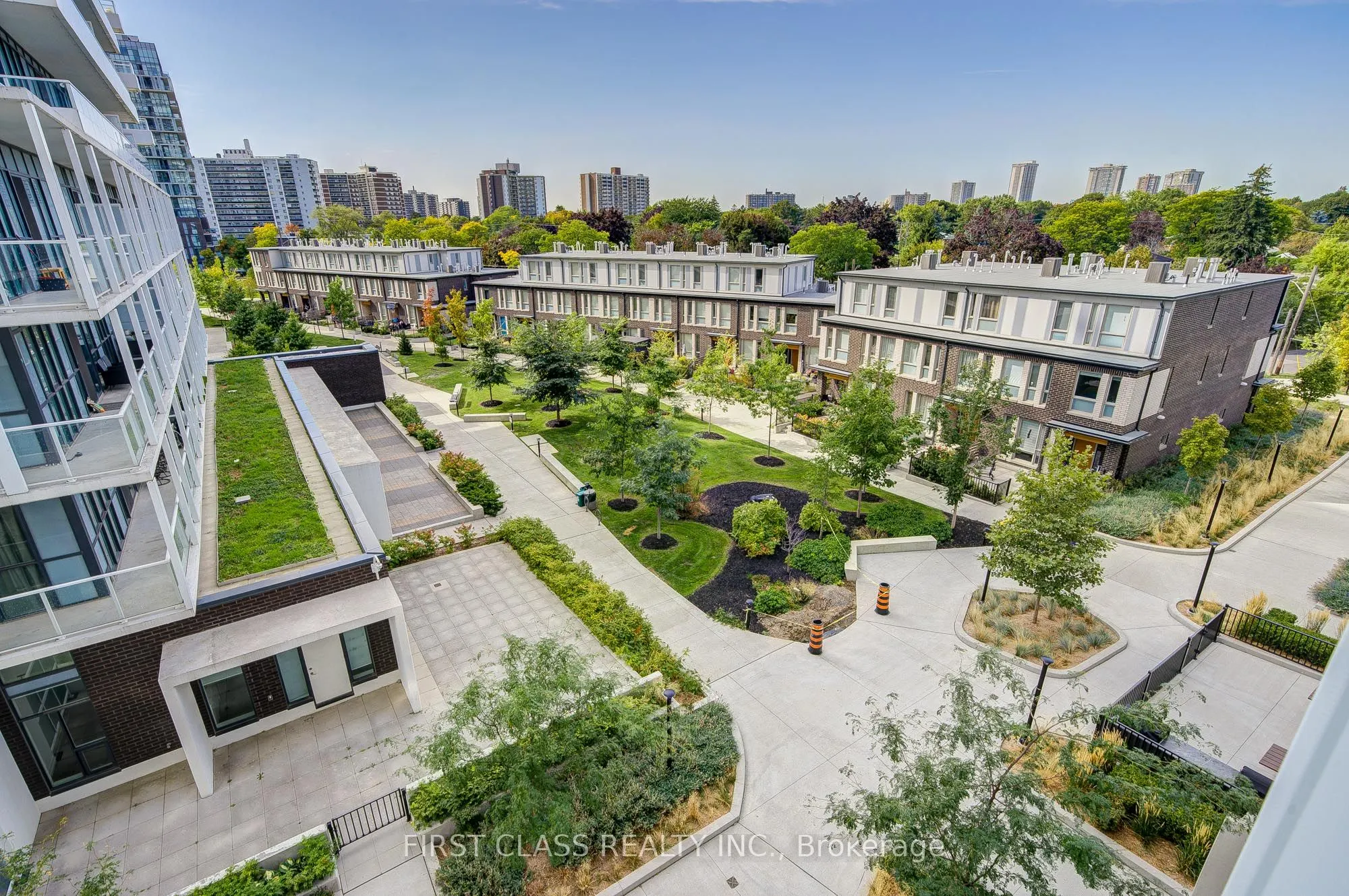 188 Fairview Mall Drive, #503