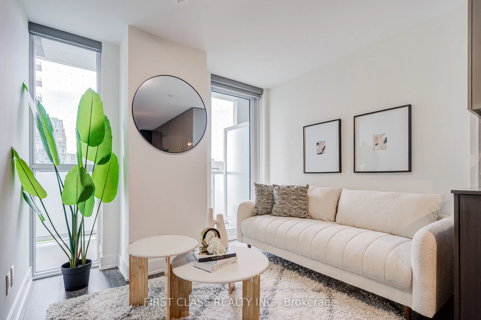 188 Fairview Mall Drive, #503