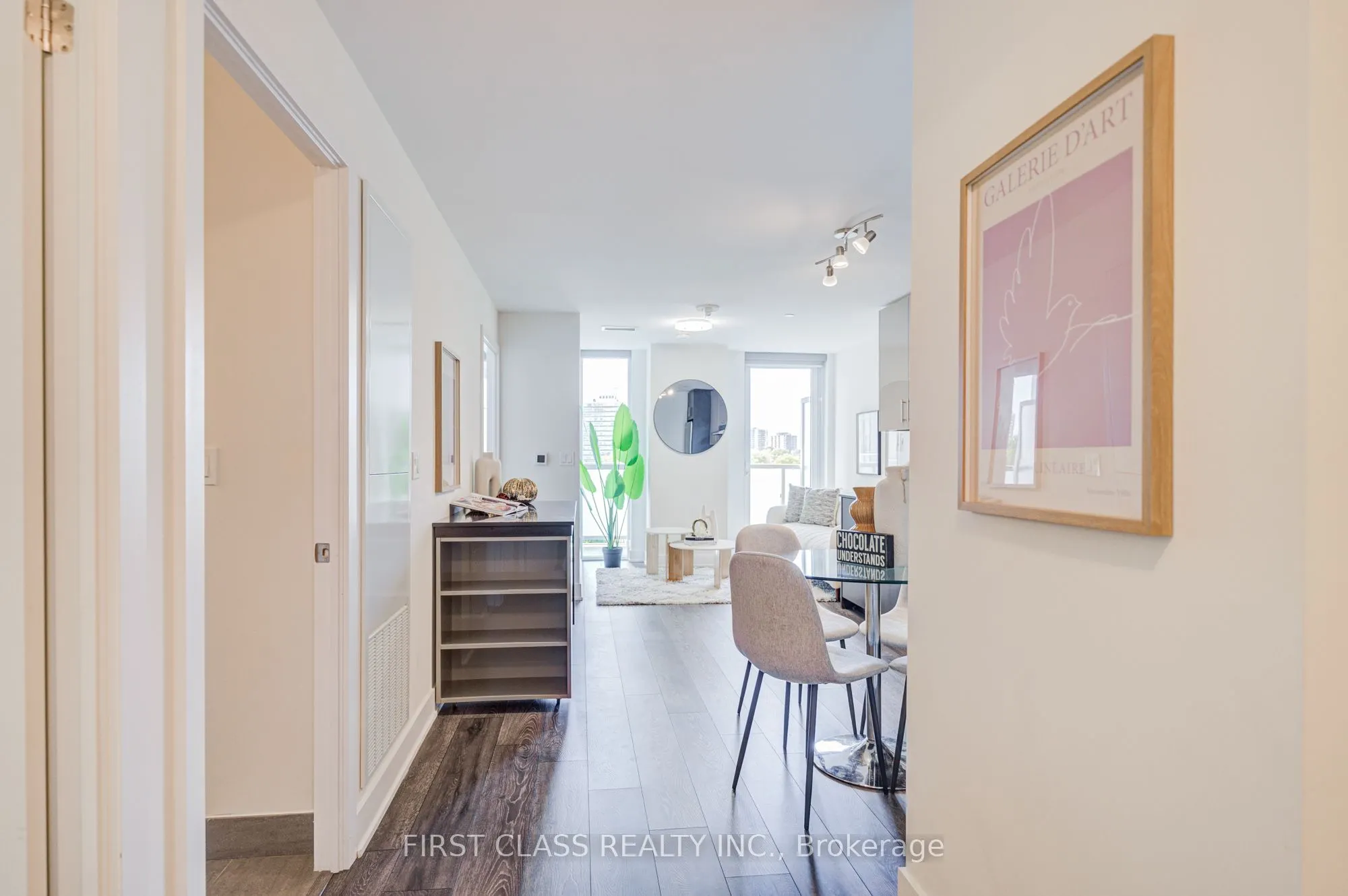 188 Fairview Mall Drive, #503