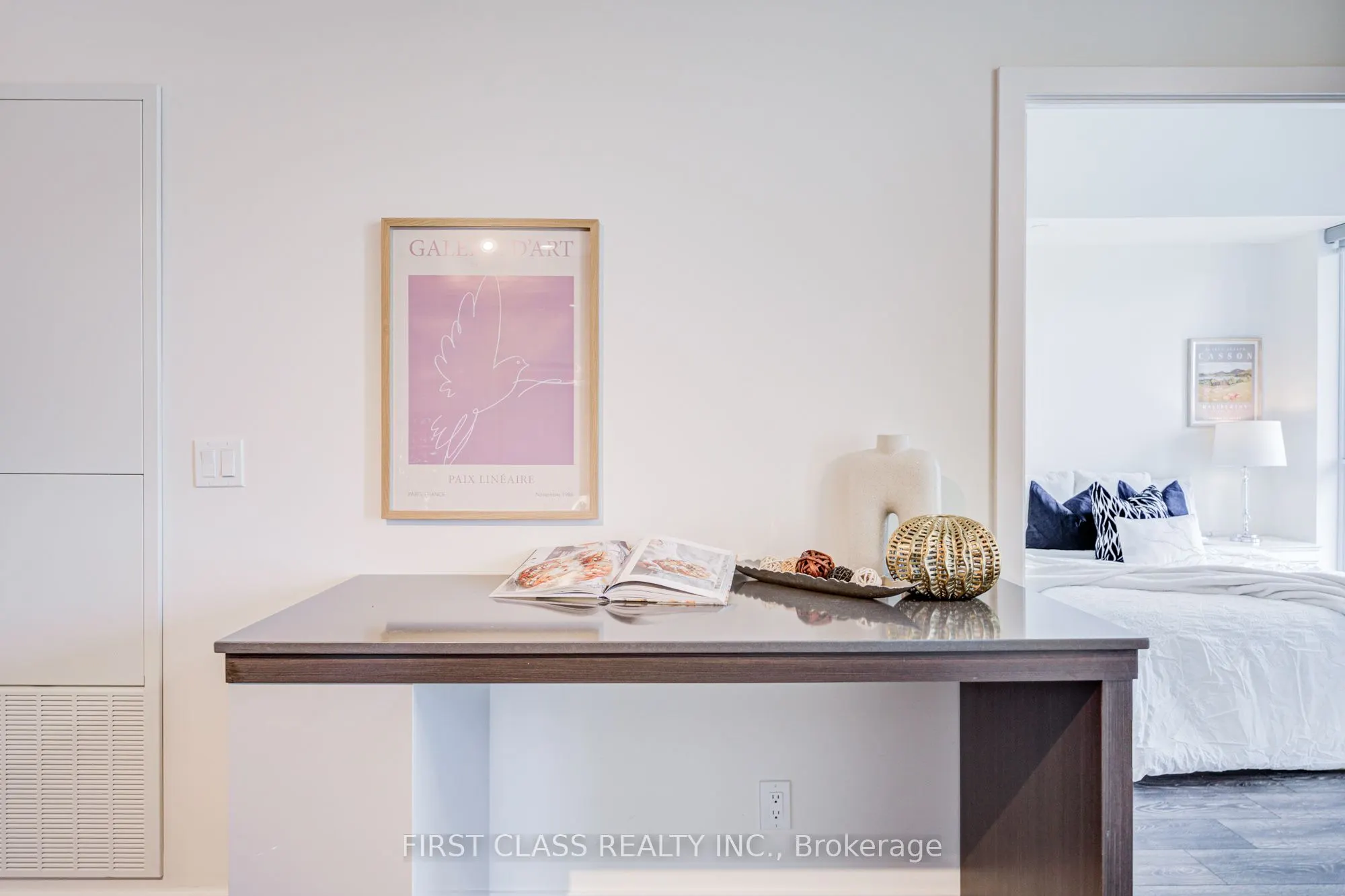 188 Fairview Mall Drive, #503