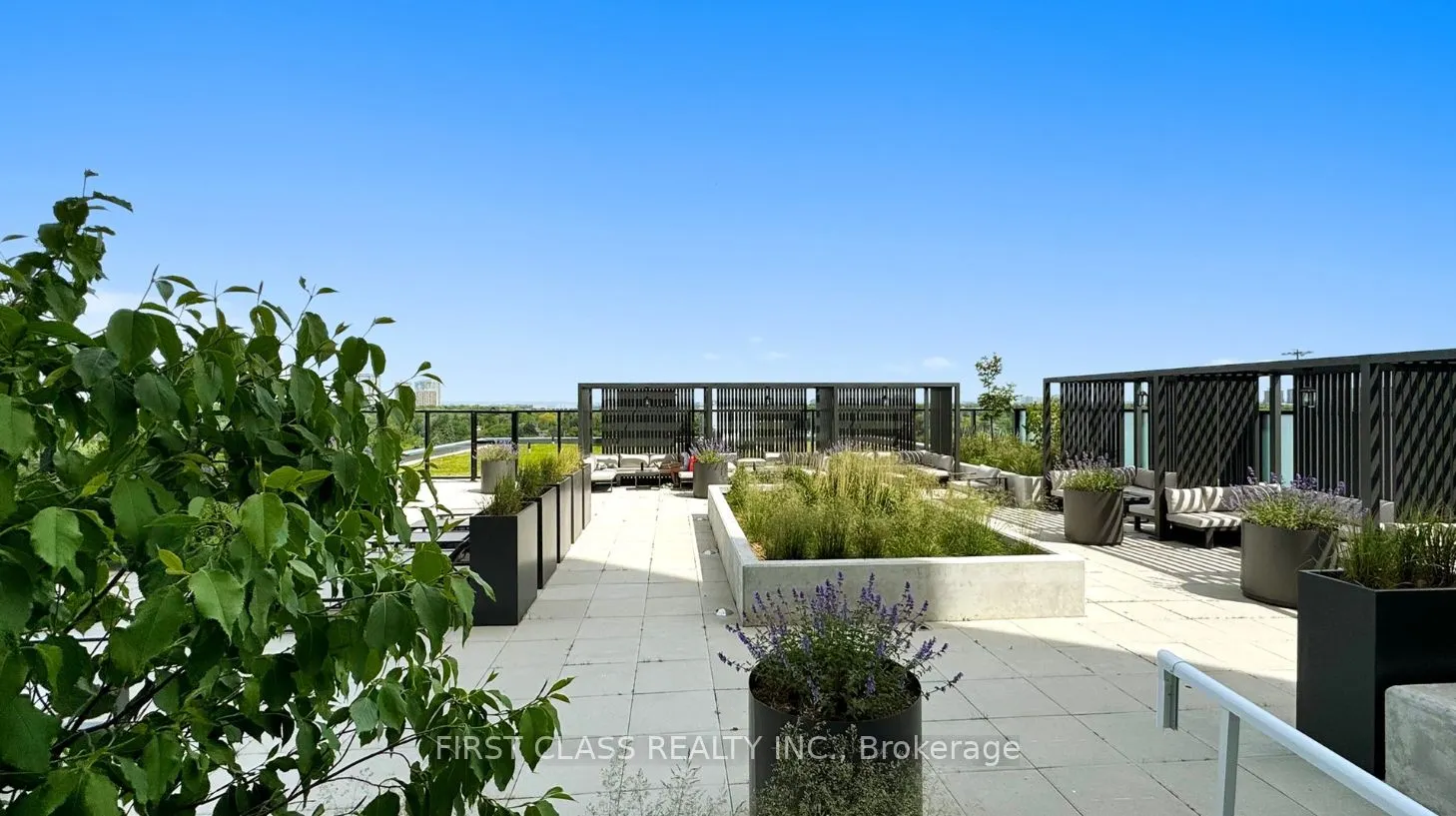 188 Fairview Mall Drive, #503