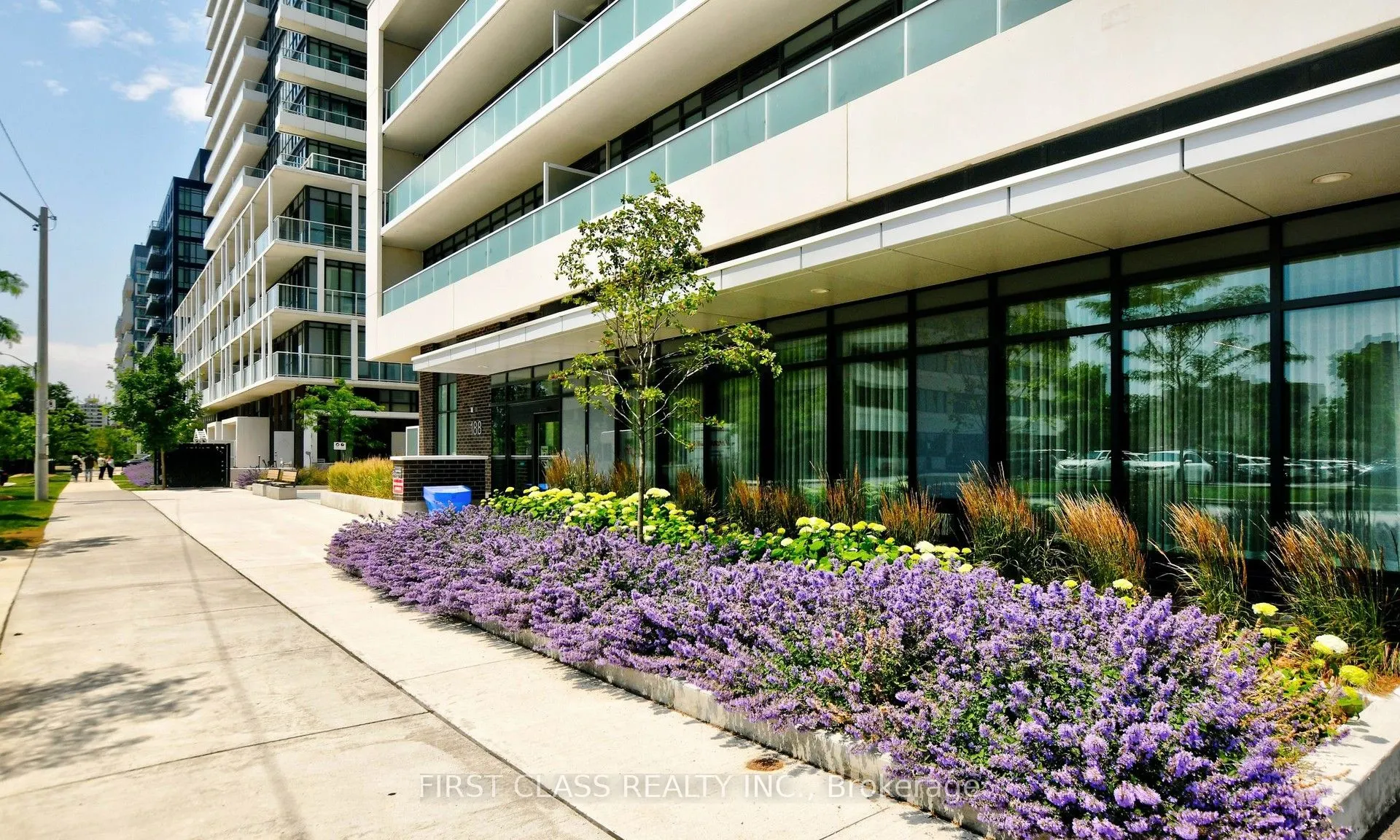 188 Fairview Mall Drive, #503