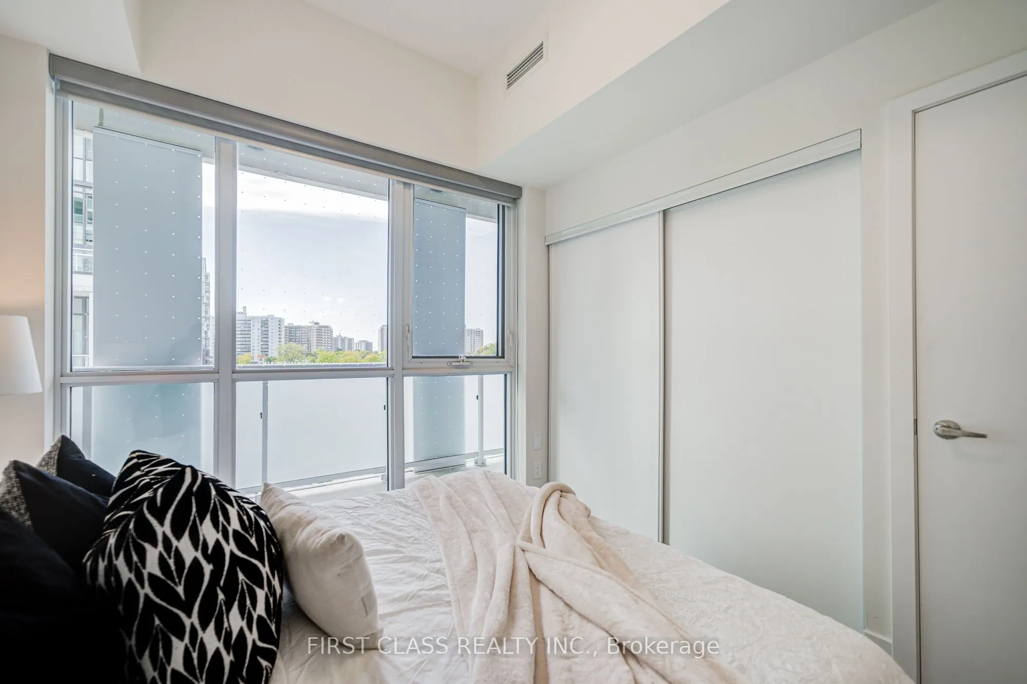 188 Fairview Mall Drive, #503