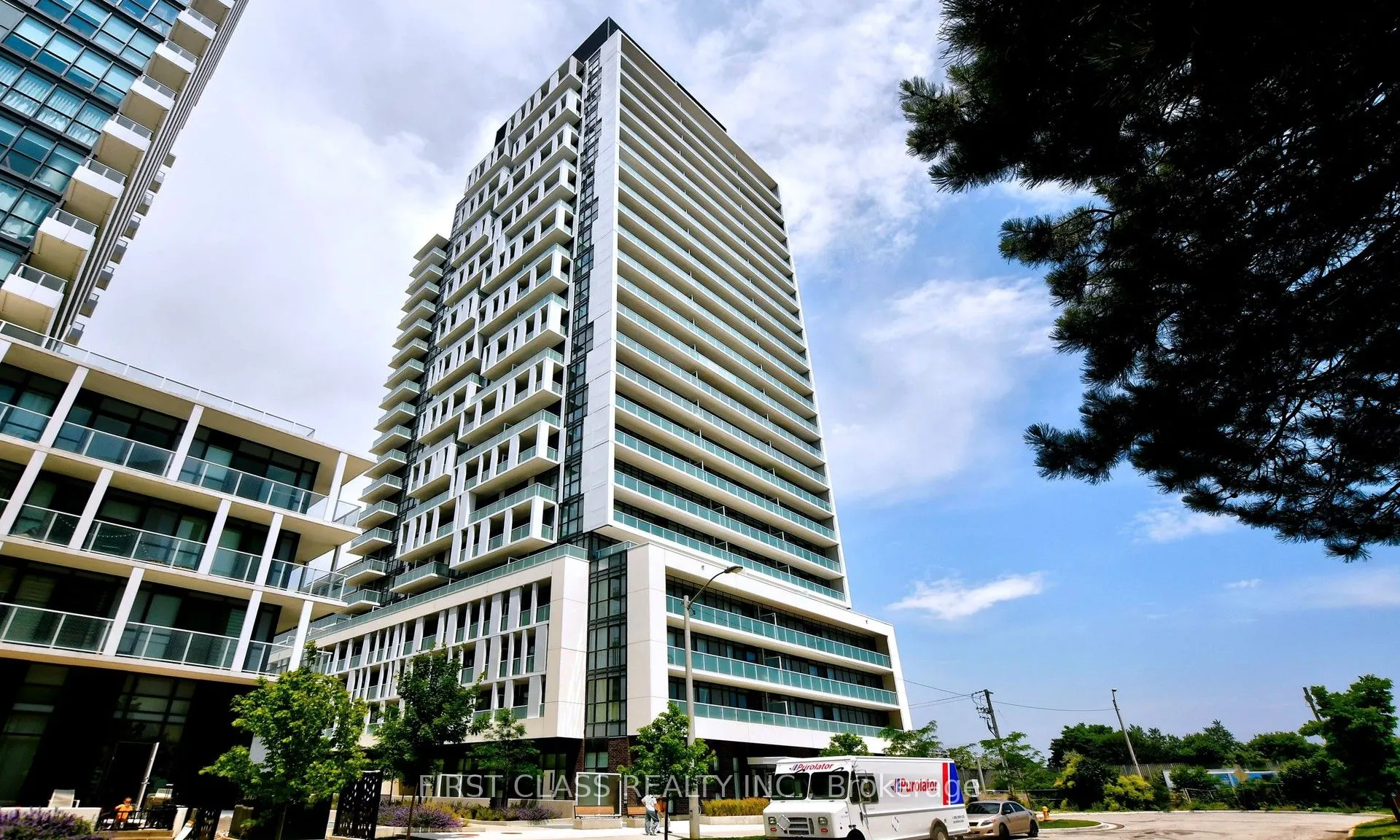 188 Fairview Mall Drive, #503