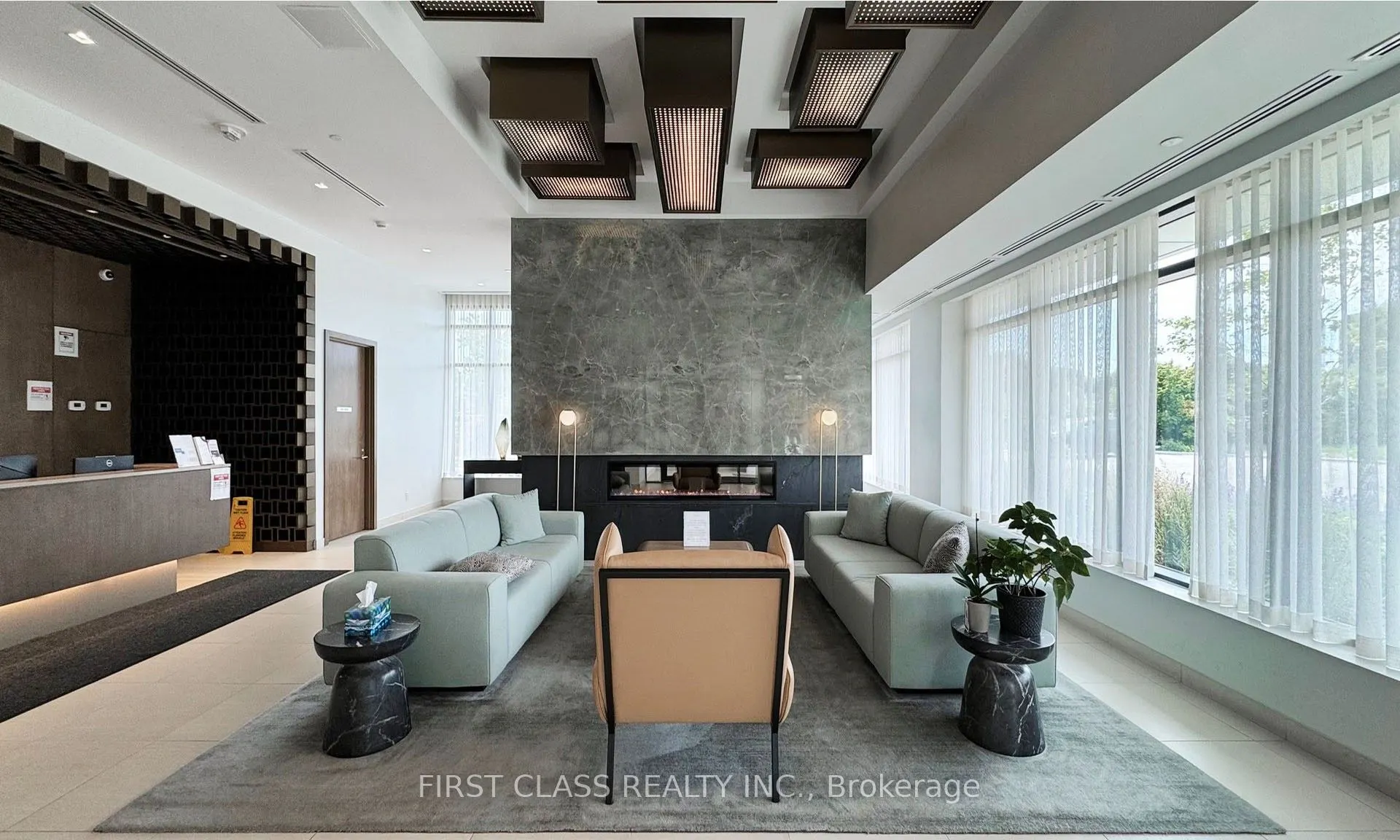 188 Fairview Mall Drive, #503
