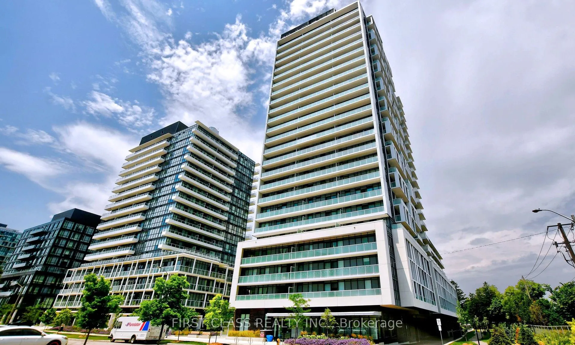 188 Fairview Mall Drive, #503