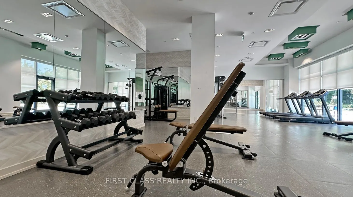 188 Fairview Mall Drive, #503