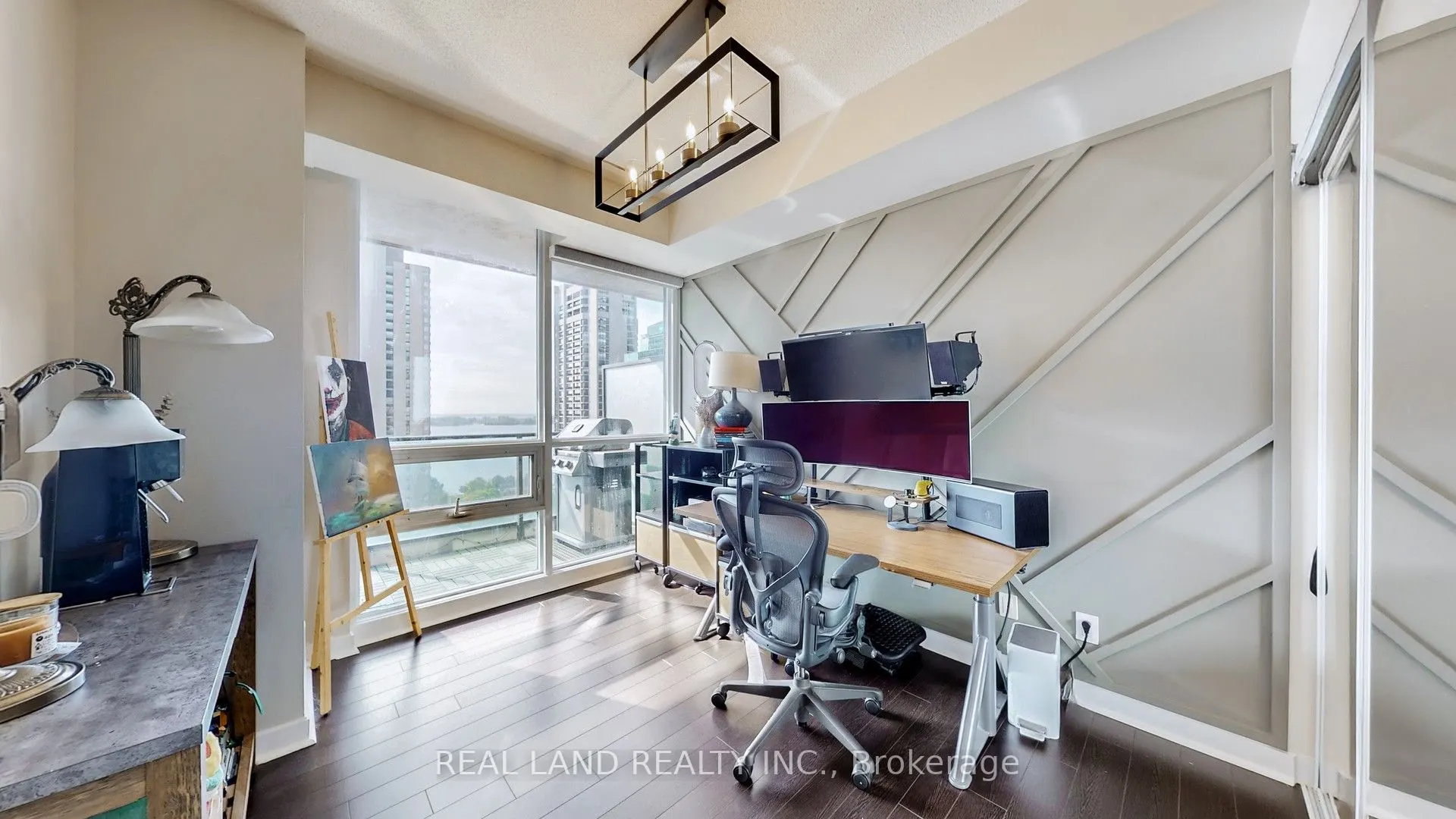 33 Bay Street, #1908