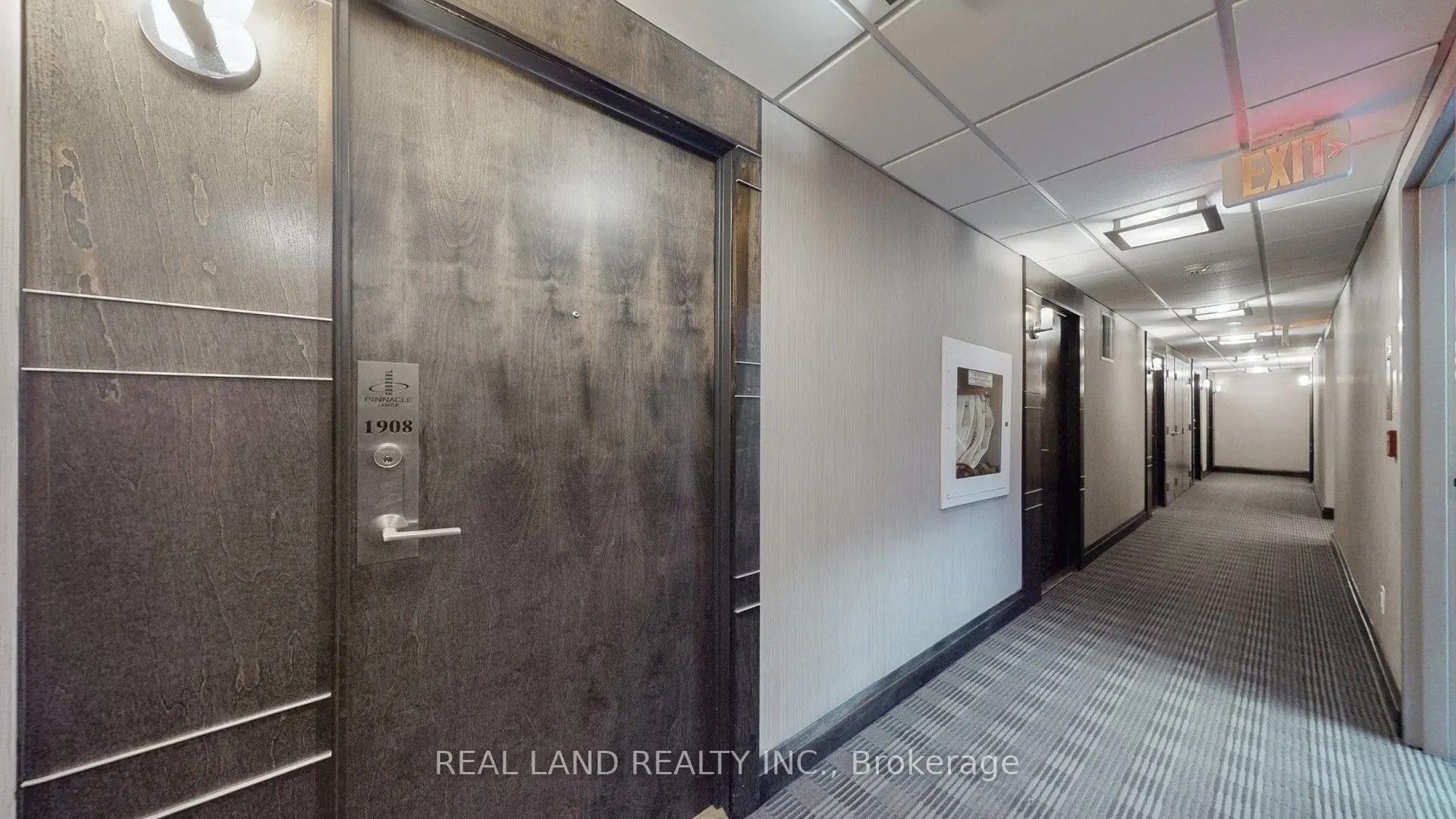 33 Bay Street, #1908