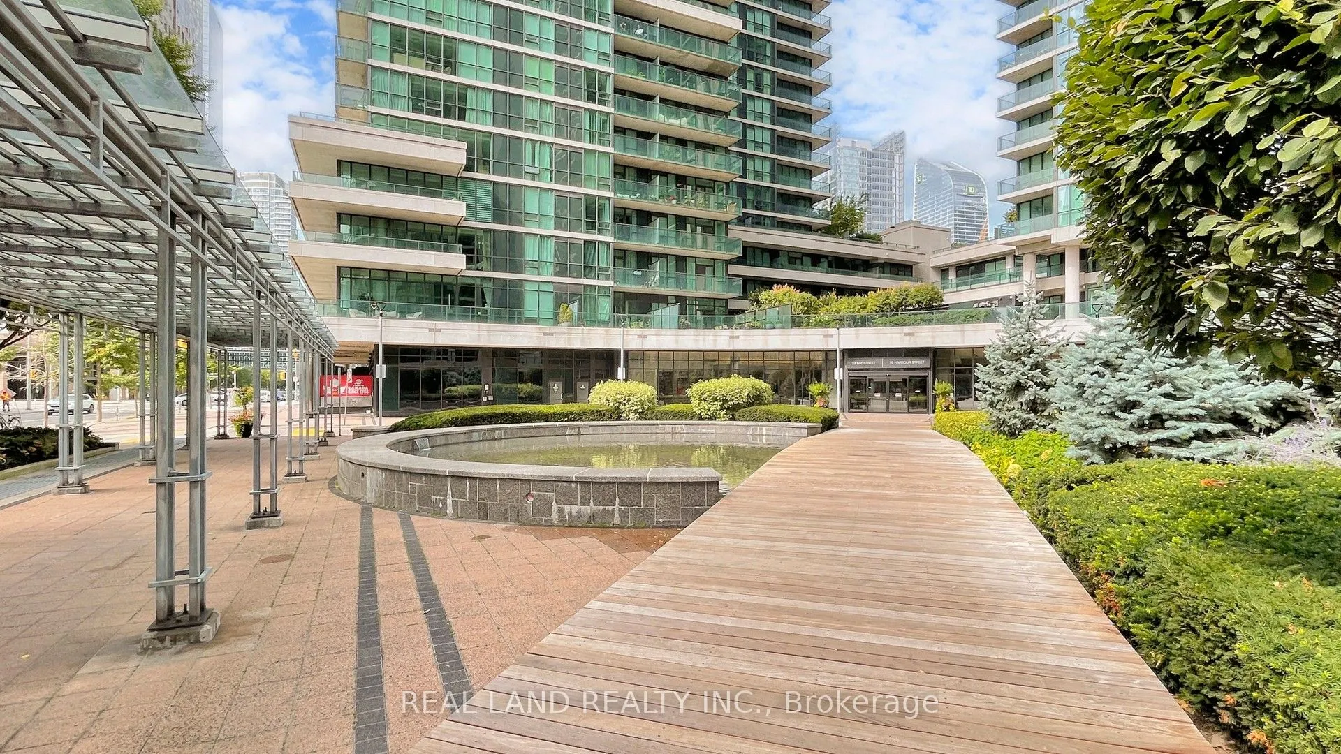 33 Bay Street, #1908