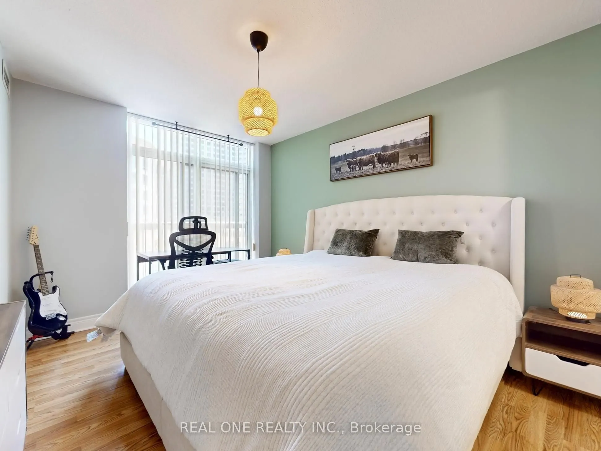5418 Yonge Street, #617