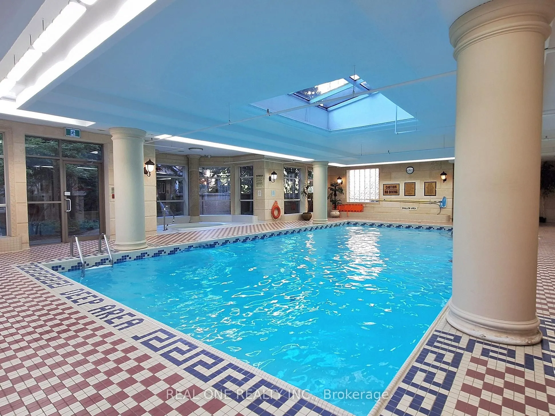 5418 Yonge Street, #617