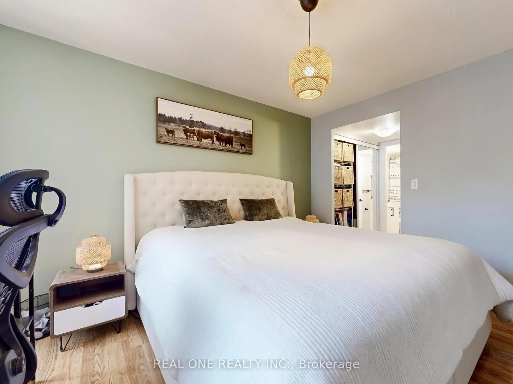 5418 Yonge Street, #617