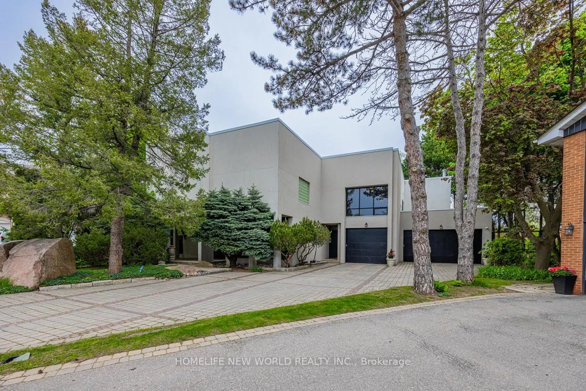 5 Abrams Place