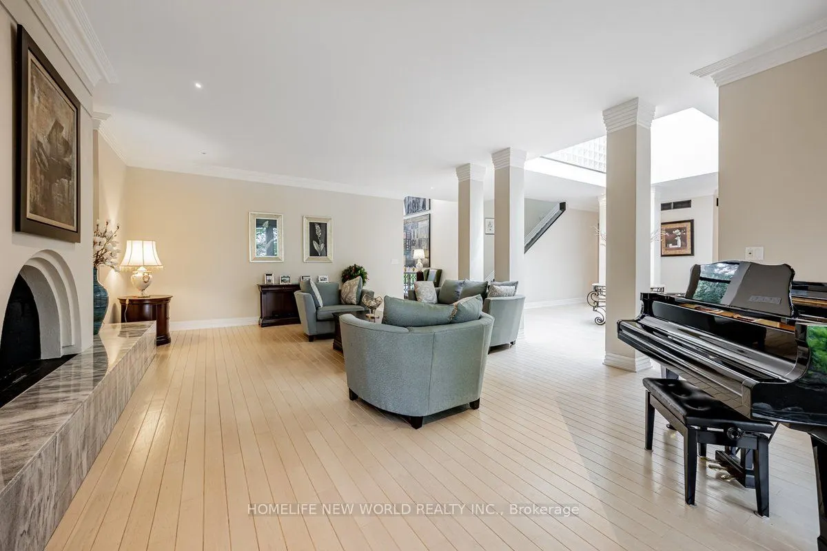 5 Abrams Place