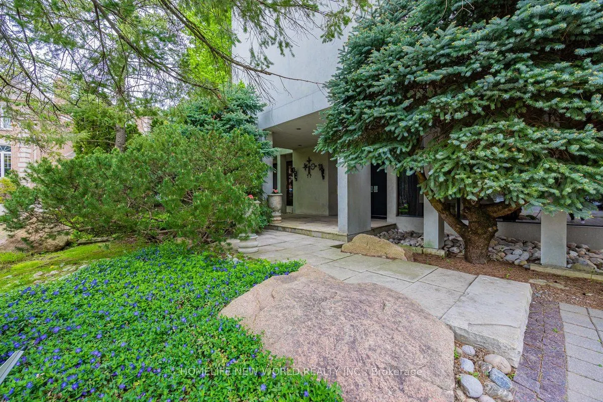 5 Abrams Place
