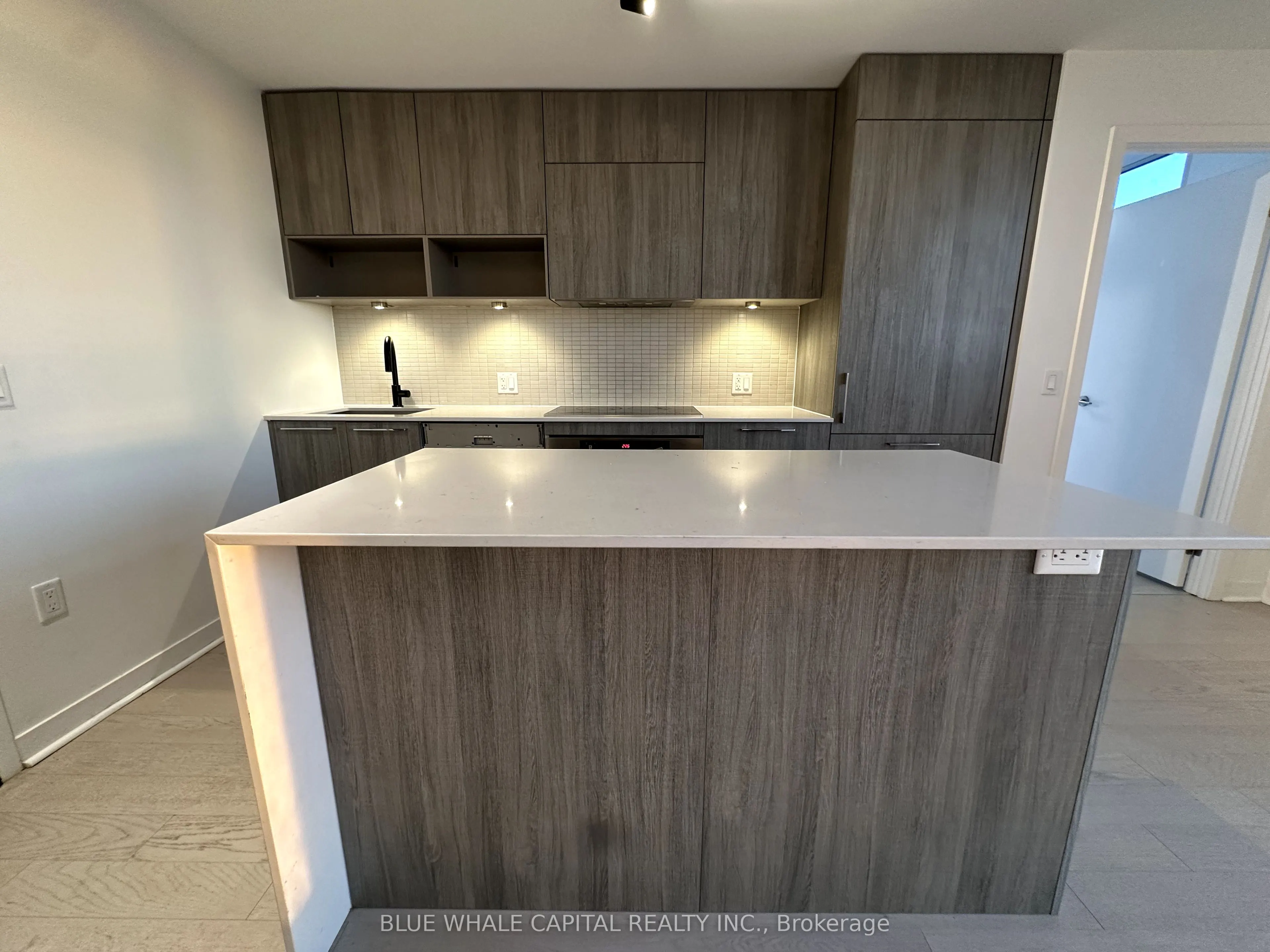 501 Adelaide Street W, #1309