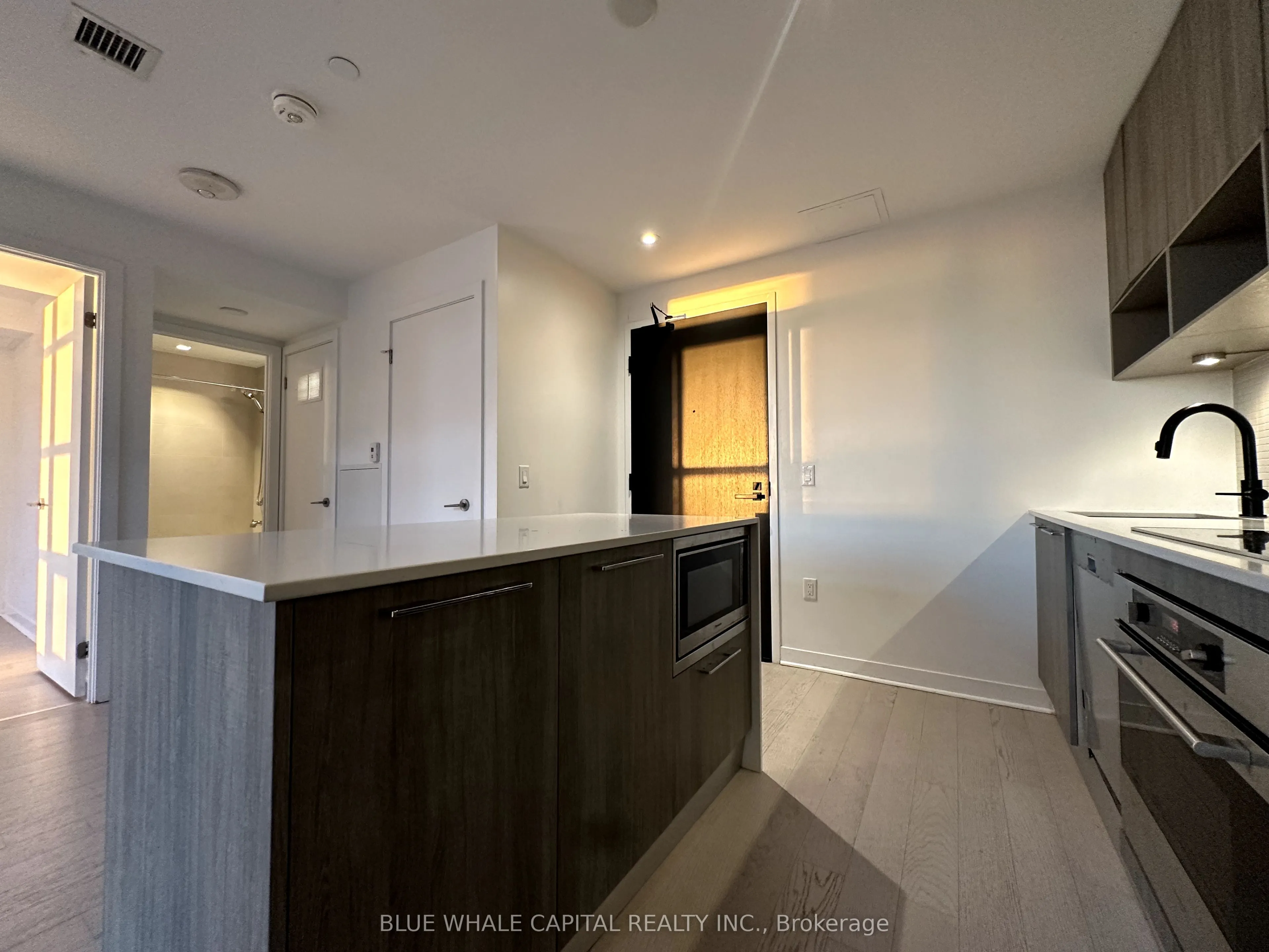 501 Adelaide Street W, #1309