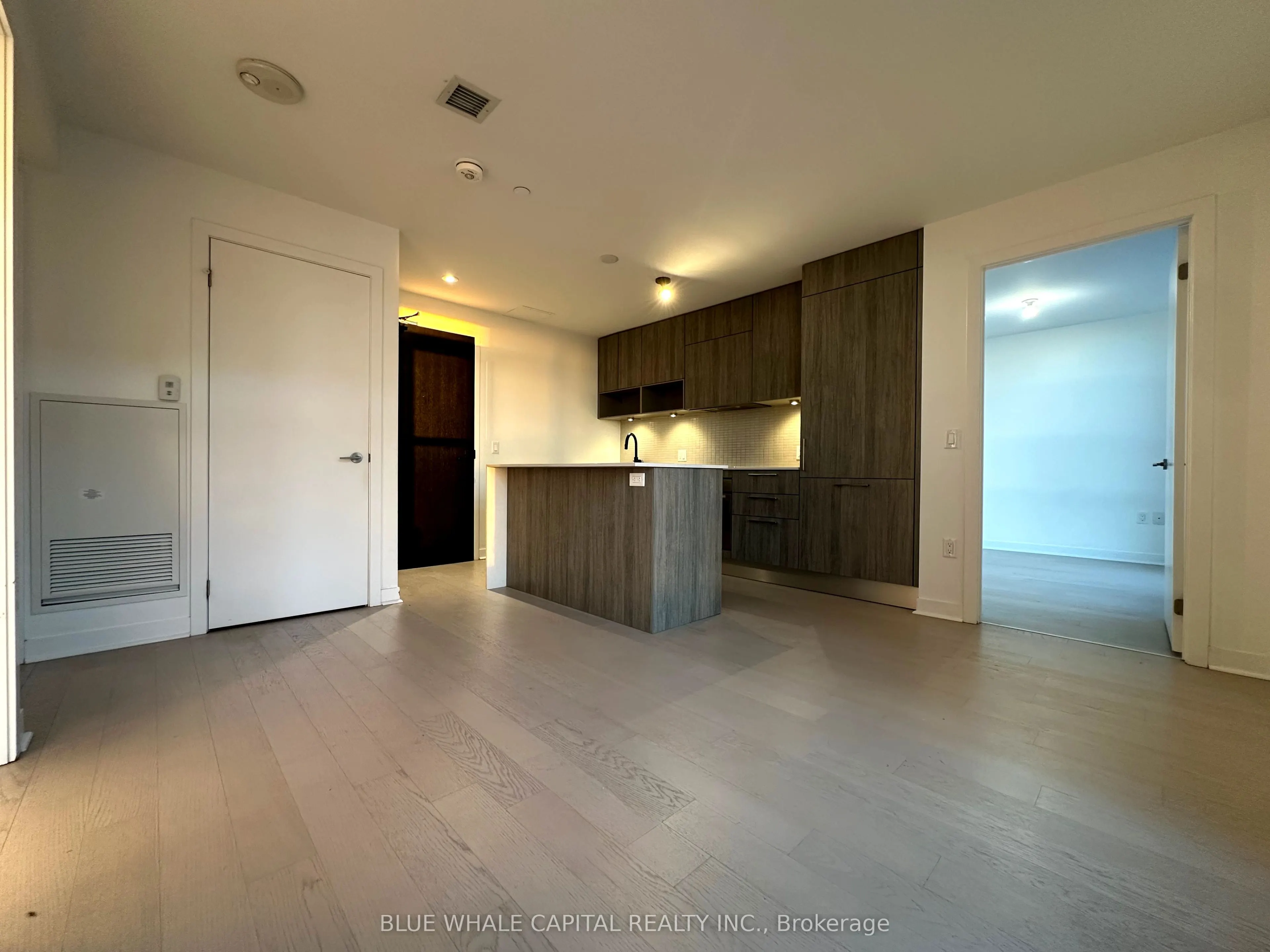 501 Adelaide Street W, #1309