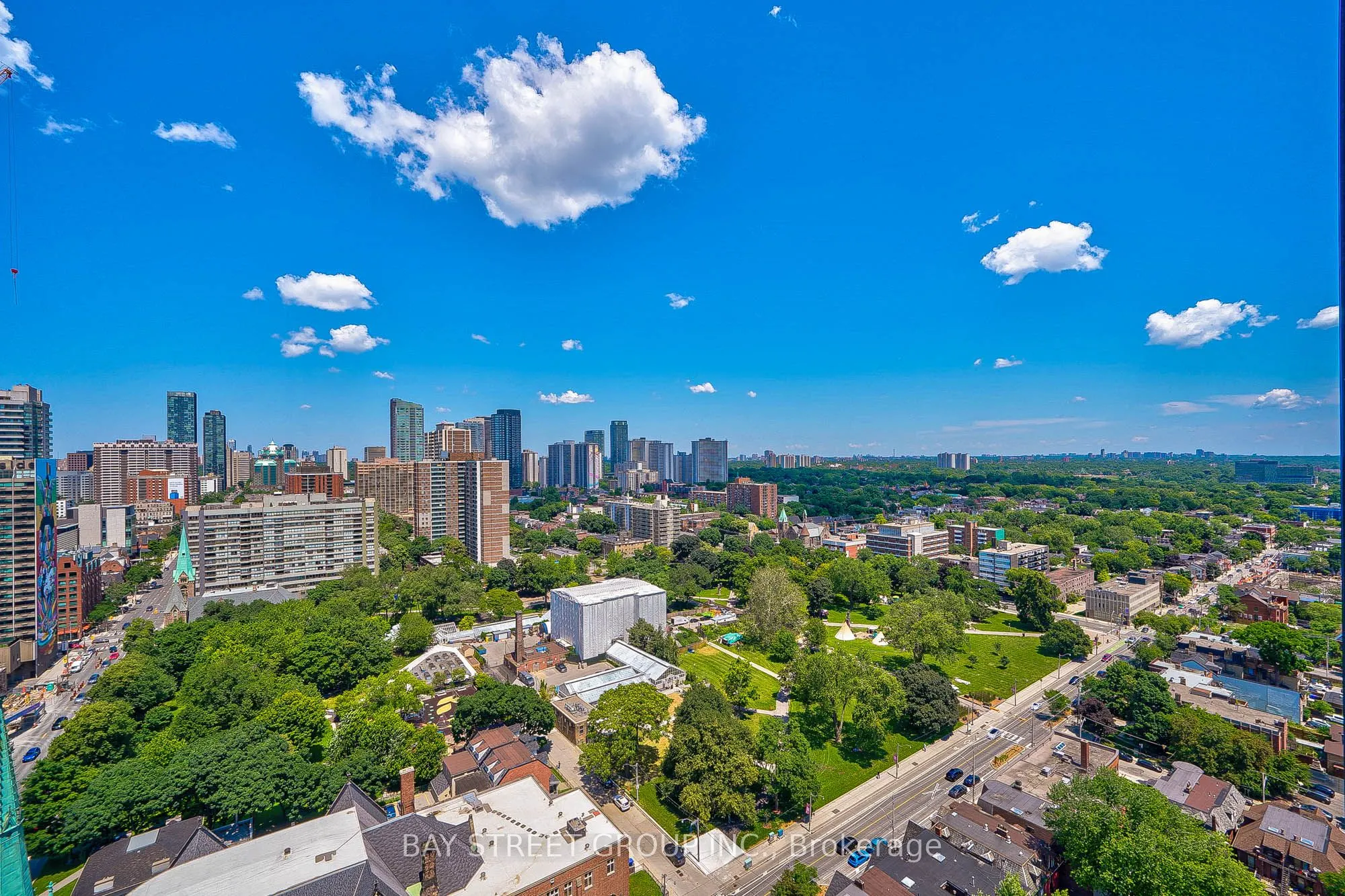 319 Jarvis Street, #2610