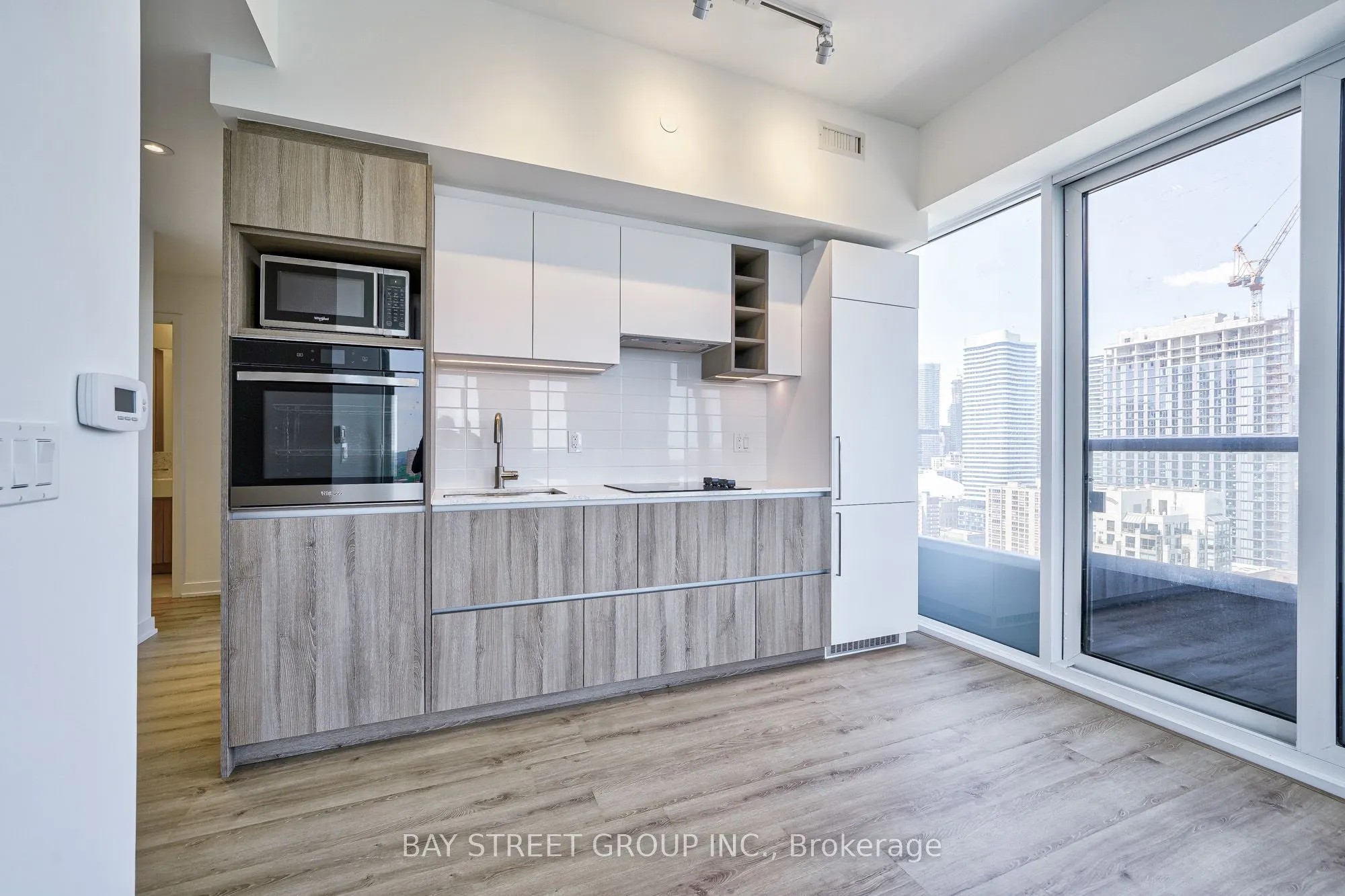 319 Jarvis Street, #2610