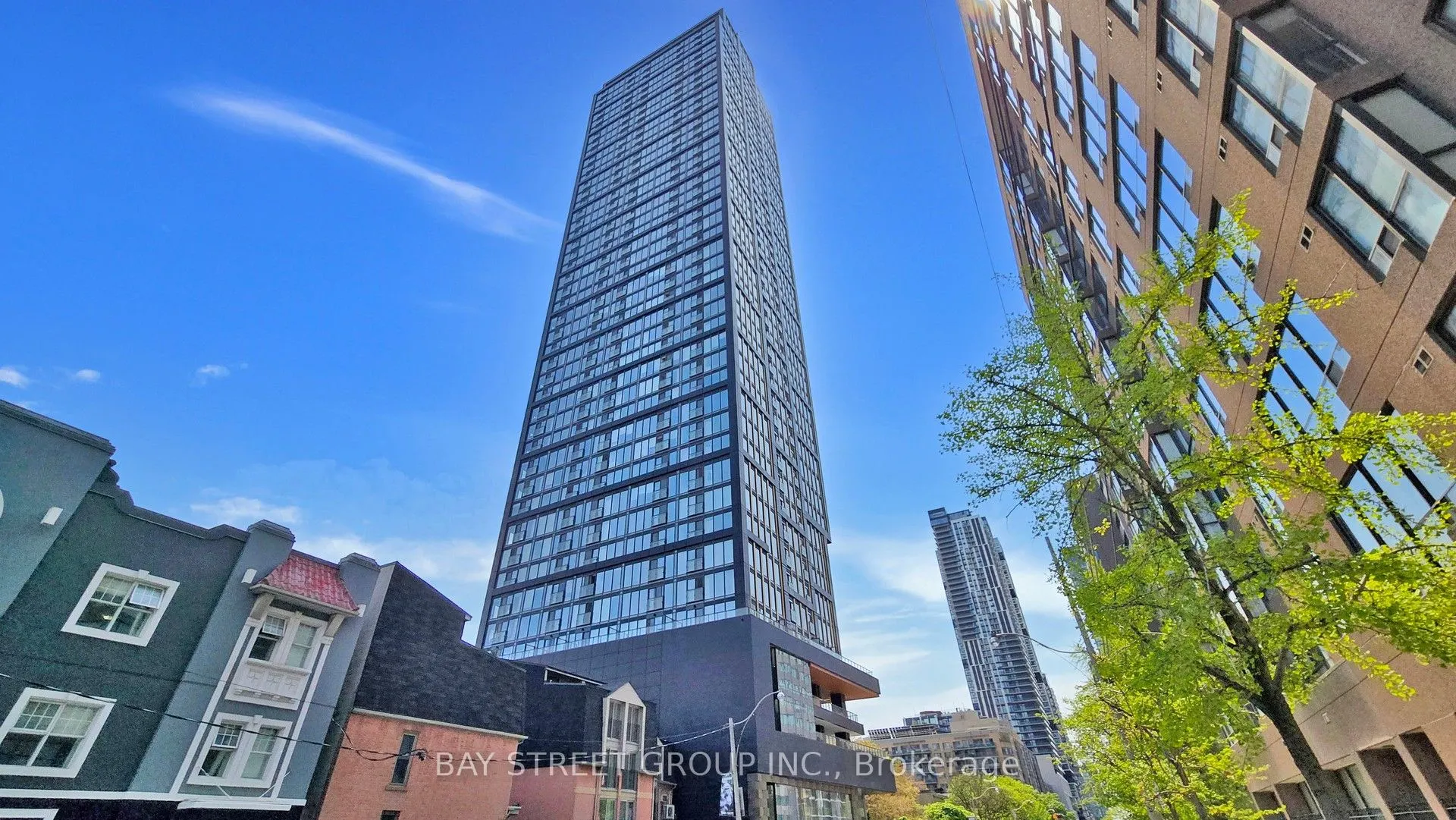 319 Jarvis Street, #2610