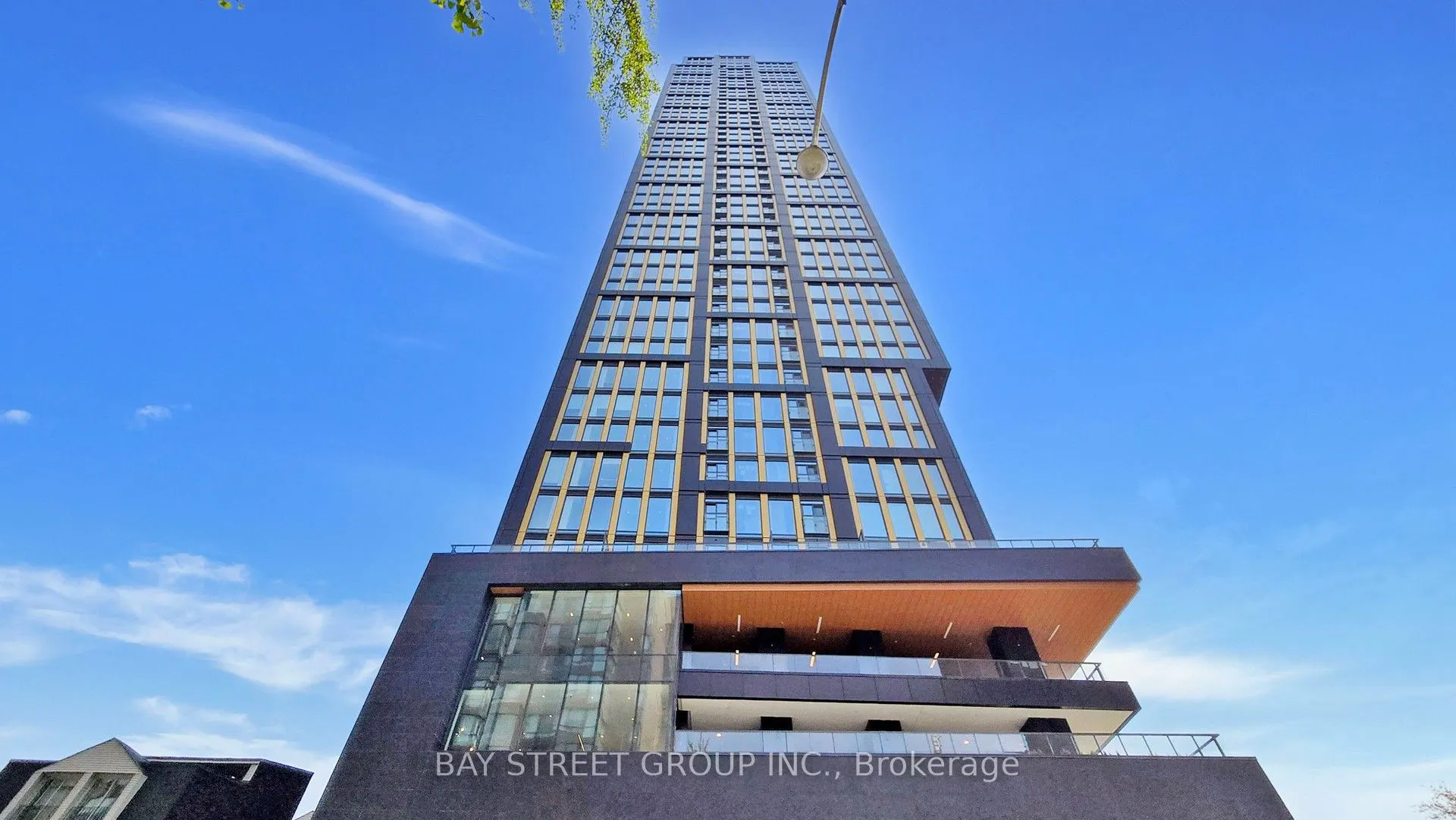 319 Jarvis Street, #2610