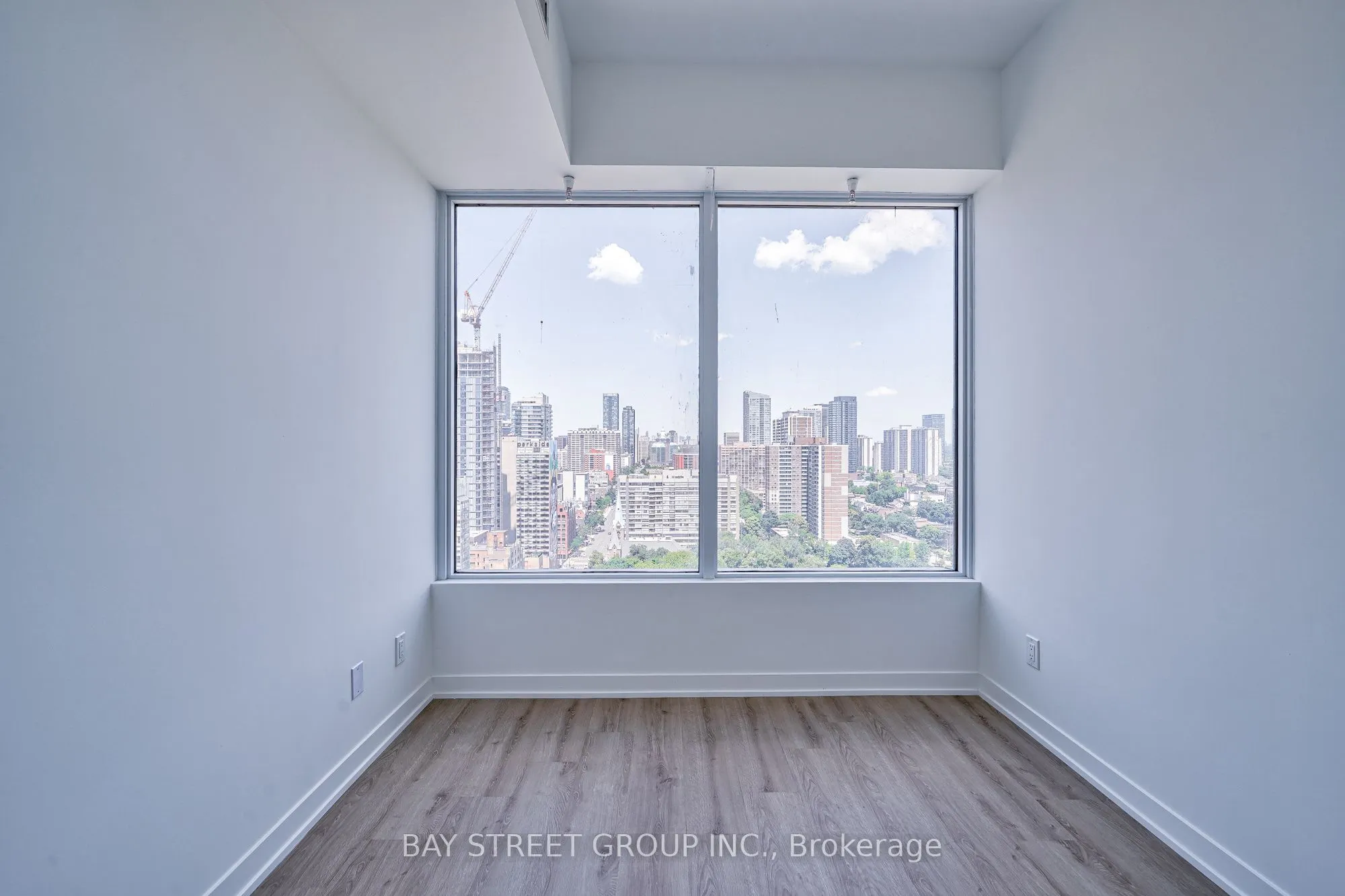 319 Jarvis Street, #2610