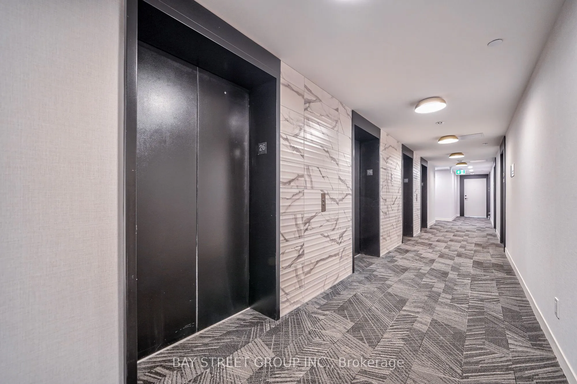 319 Jarvis Street, #2610