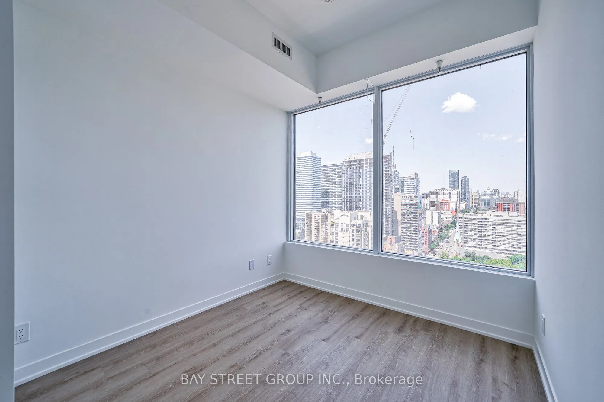 319 Jarvis Street, #2610