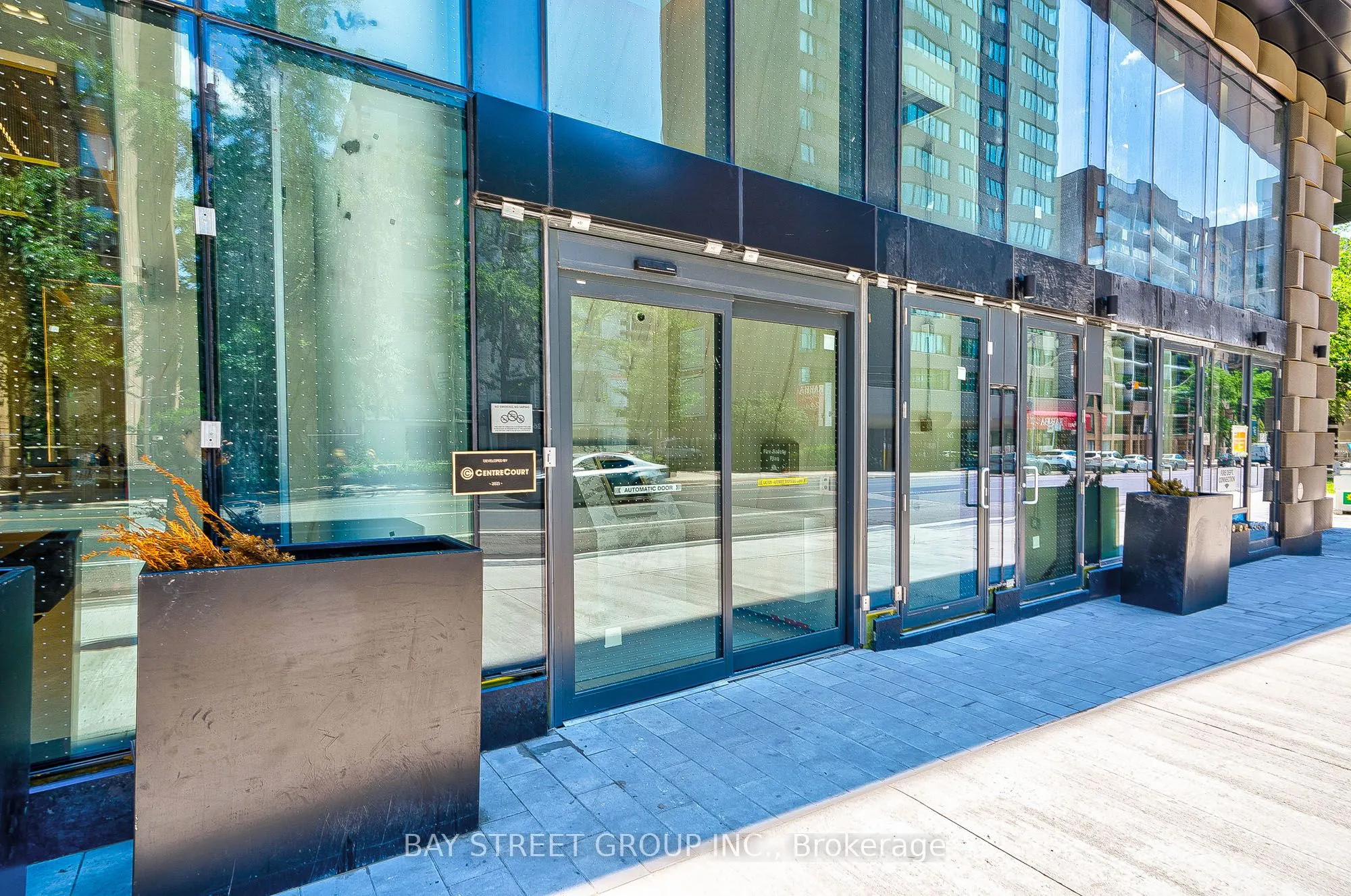 319 Jarvis Street, #2610