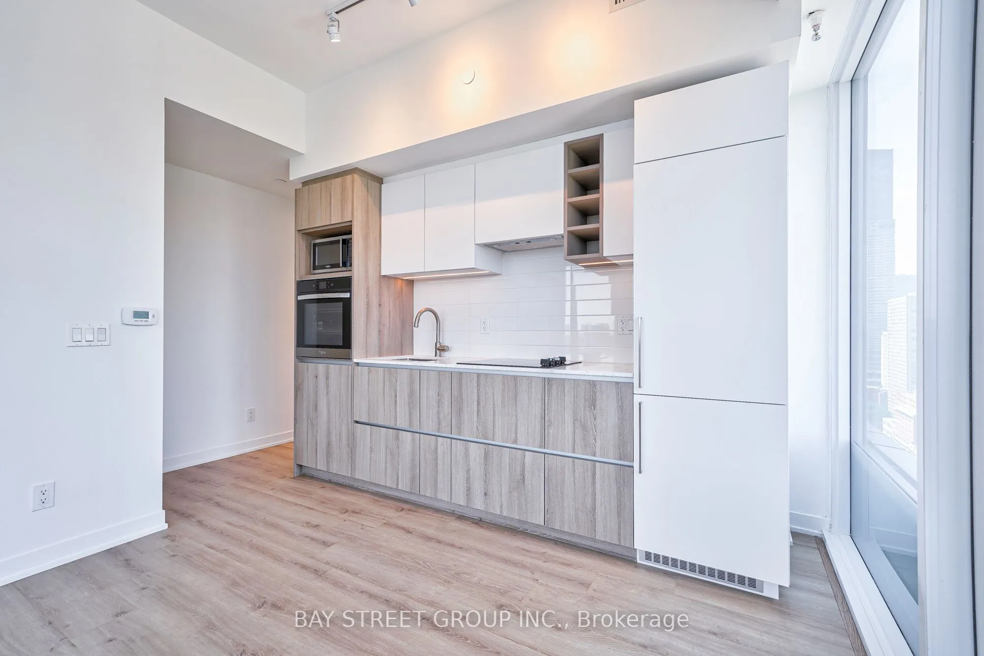 319 Jarvis Street, #2610