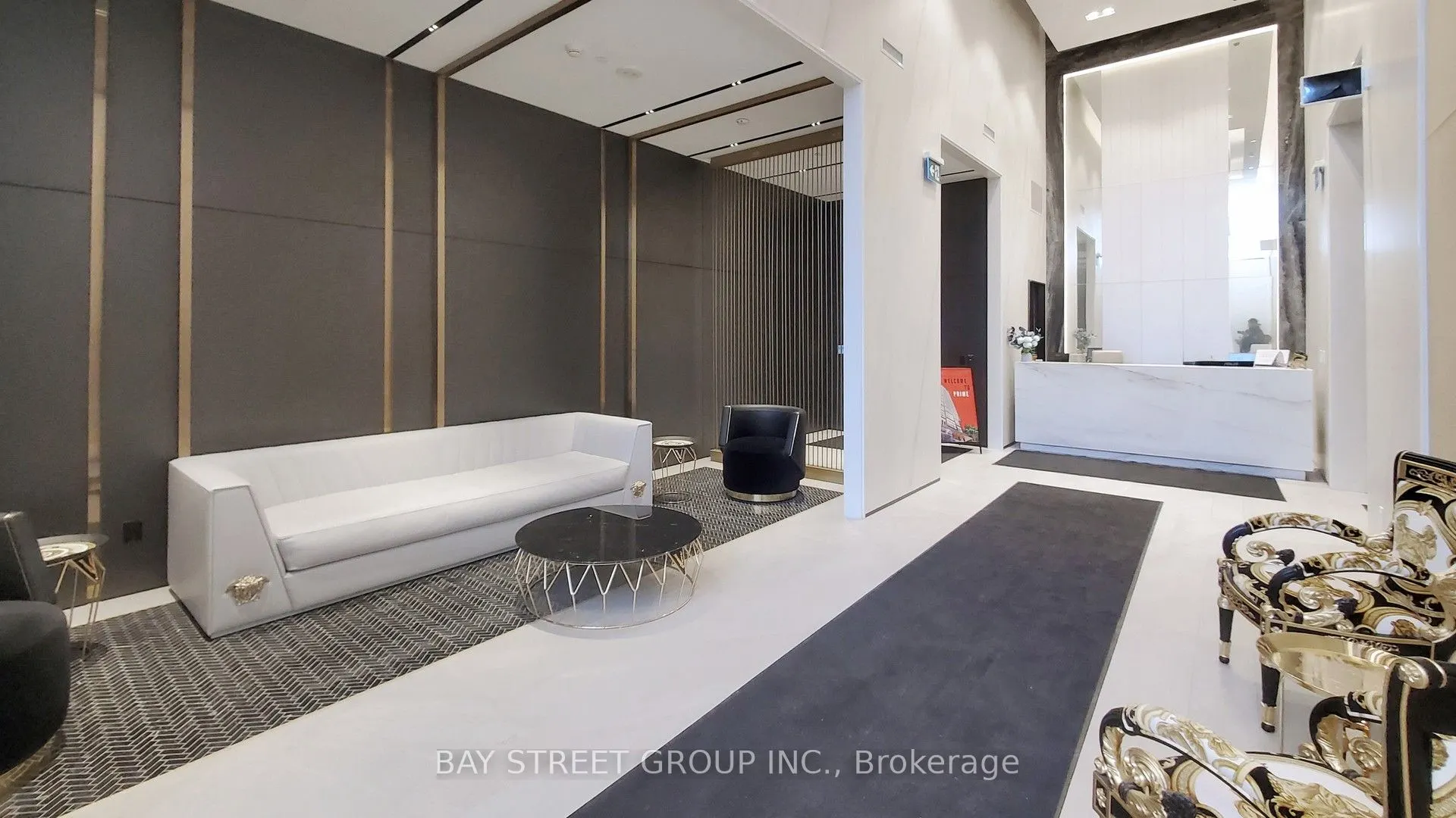 319 Jarvis Street, #2610