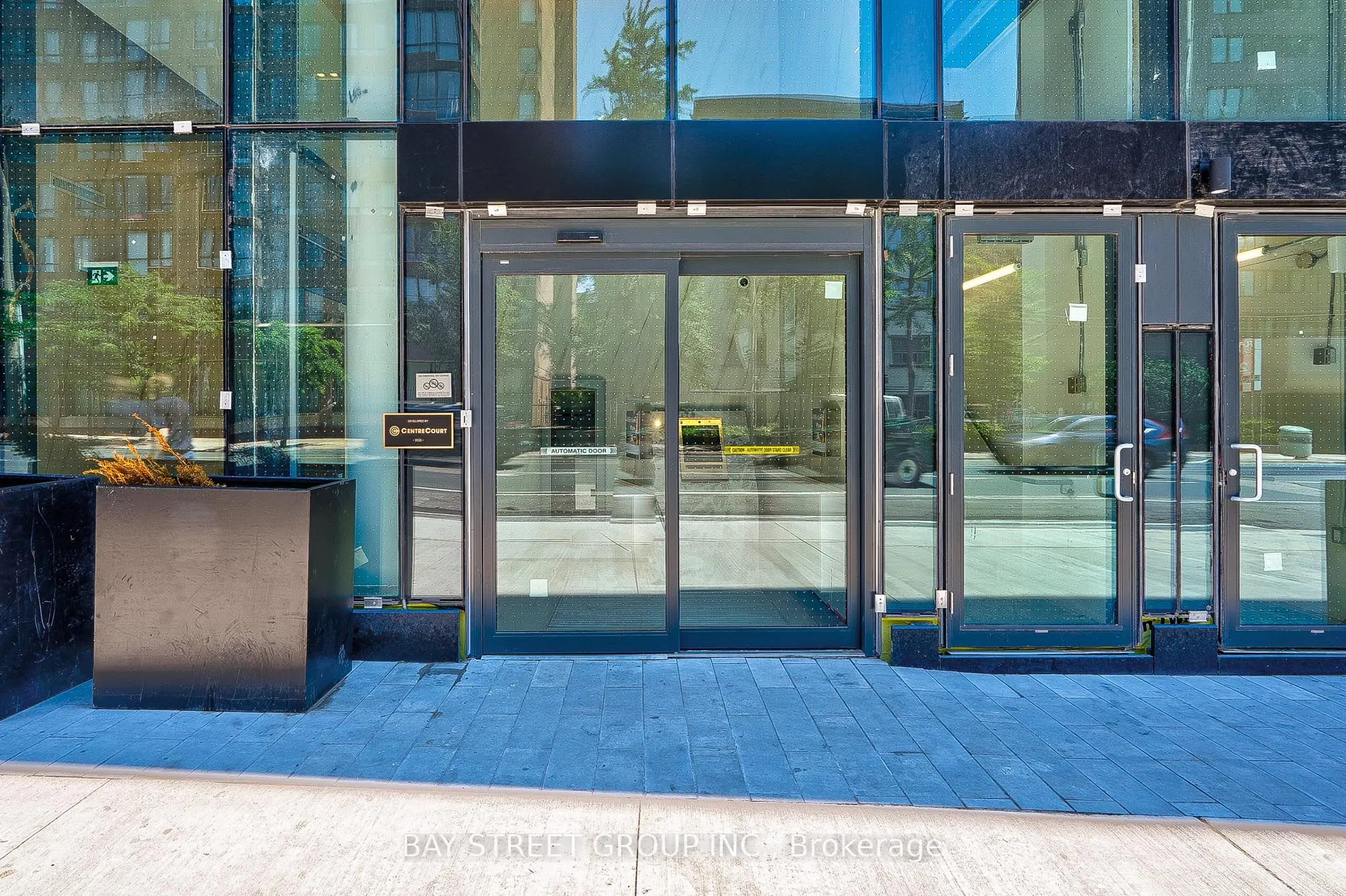 319 Jarvis Street, #2610