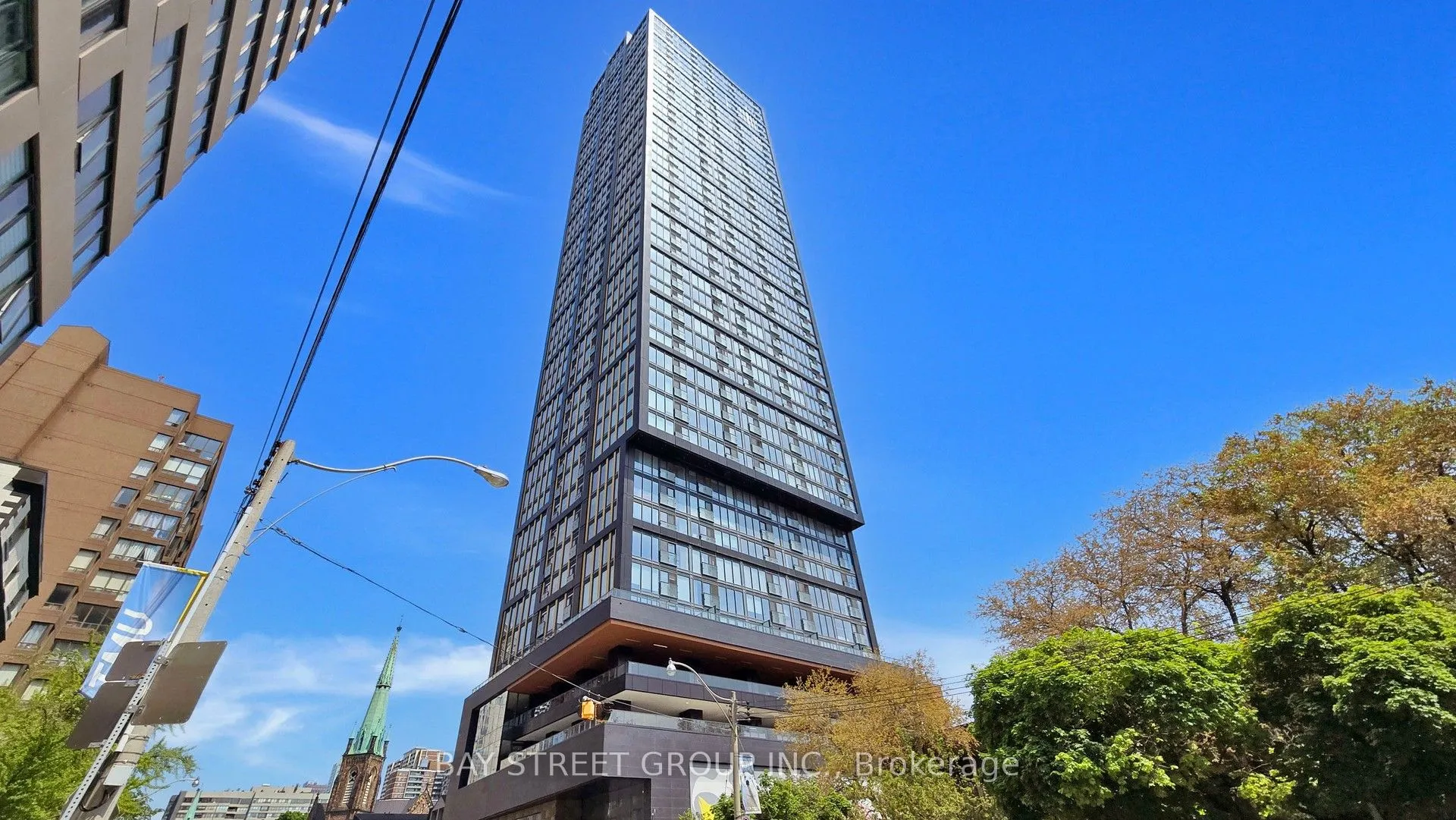 319 Jarvis Street, #2610
