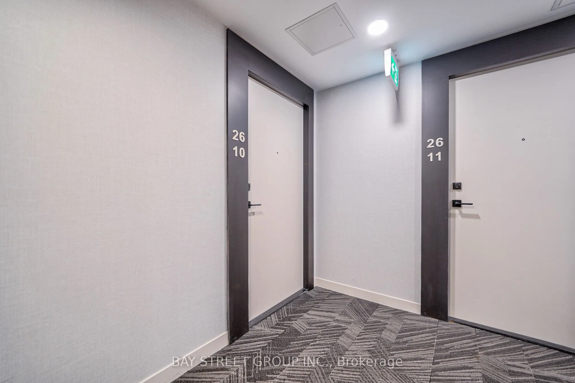 319 Jarvis Street, #2610